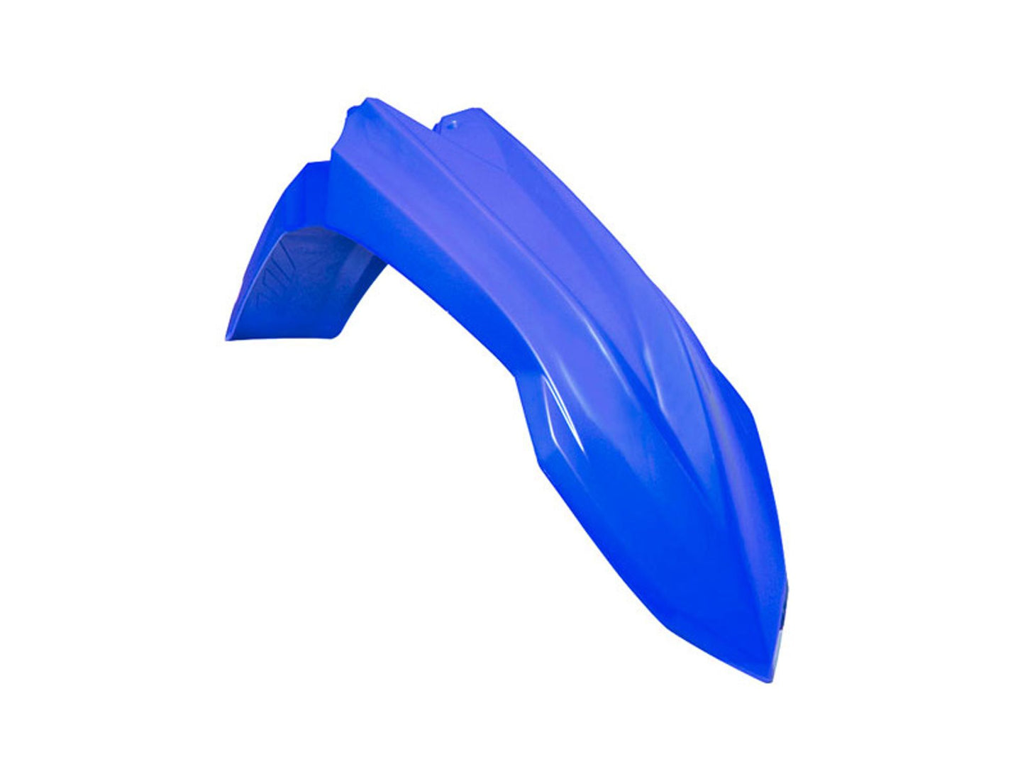 Parafango Racetech ANTERIORE VENTILATO BETA RR 125/200/250/300/350/390/430/480 2020-2024 Parafango BLU BETA
