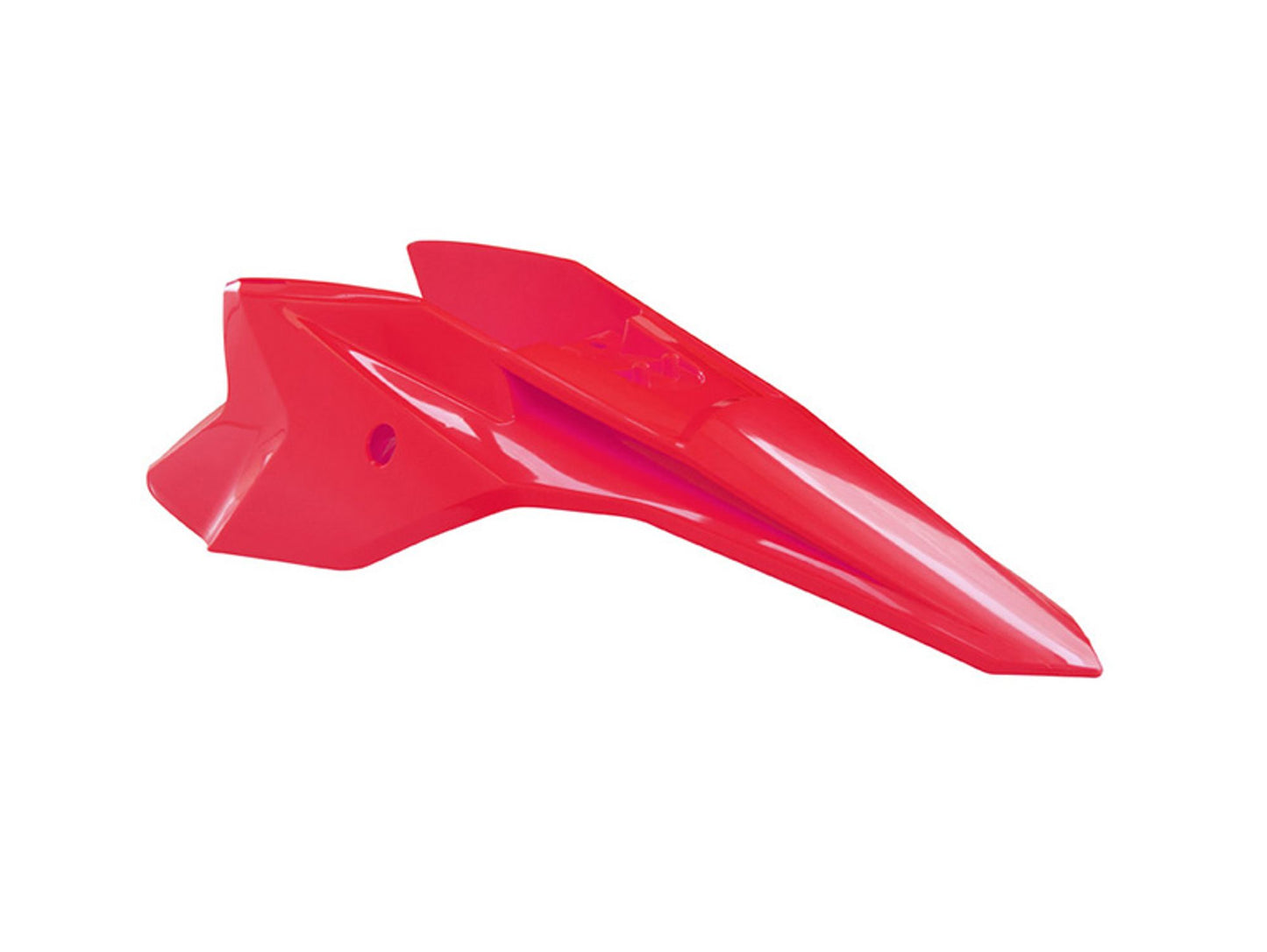 Parafango Racetech POSTERIORE GASGAS MC 50 OEM 2021-2024 Parafango ROSSO GASGAS