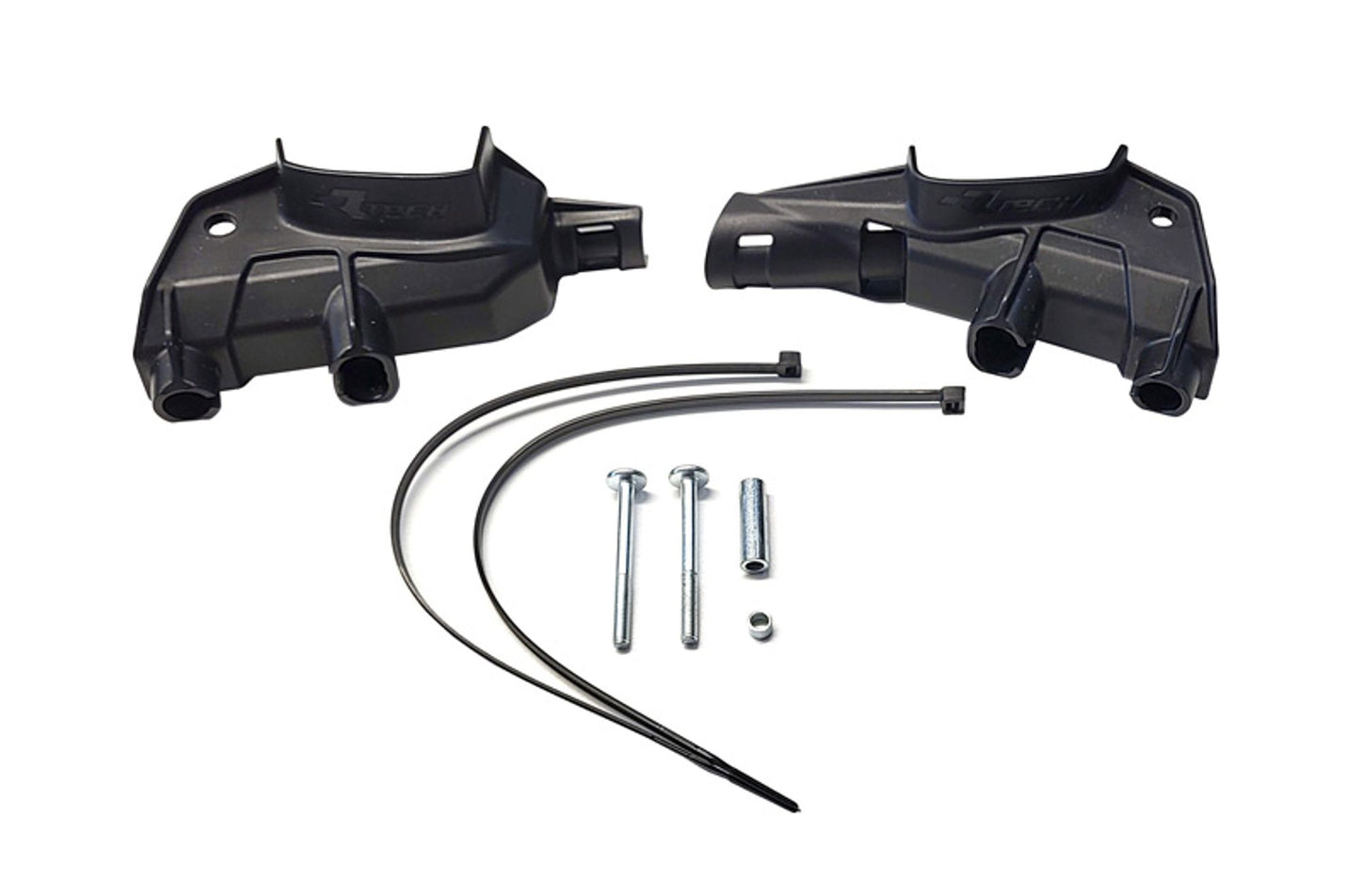 Paramani Racetech ATTACCO PARAMANI ALLE LEVE BREMBO GASGAS EC 125/250/450 -F/-F 2024-2025