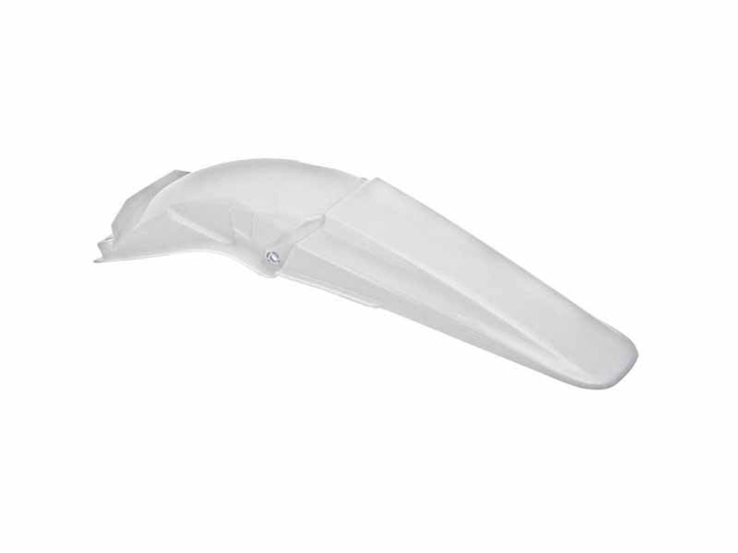Parafango Racetech POSTERIORE HONDA CR 125/250 2002-2007 Parafango BIANCO