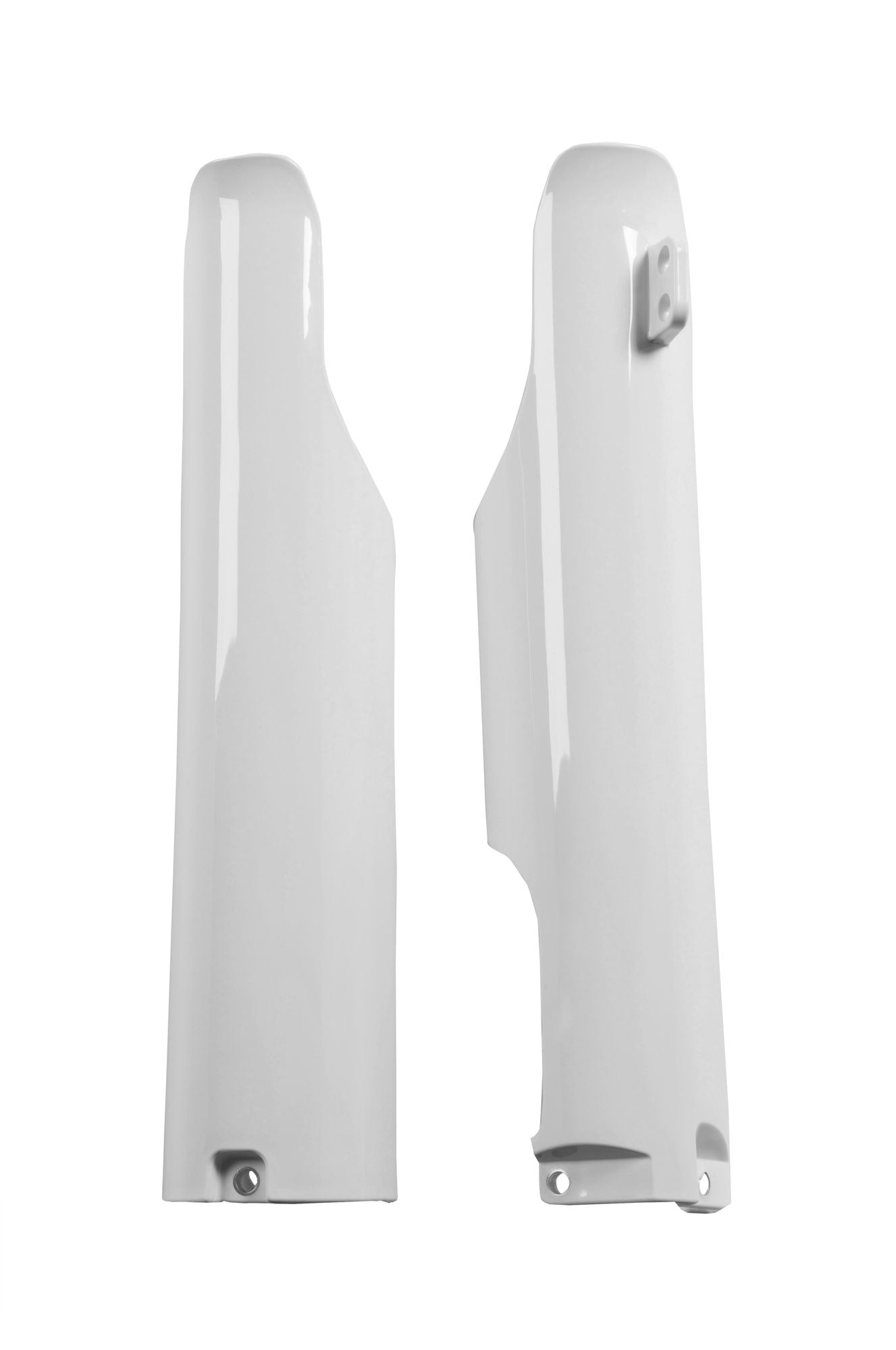COPRIFORCELLE YAMAHA ACERBIS BIANCO