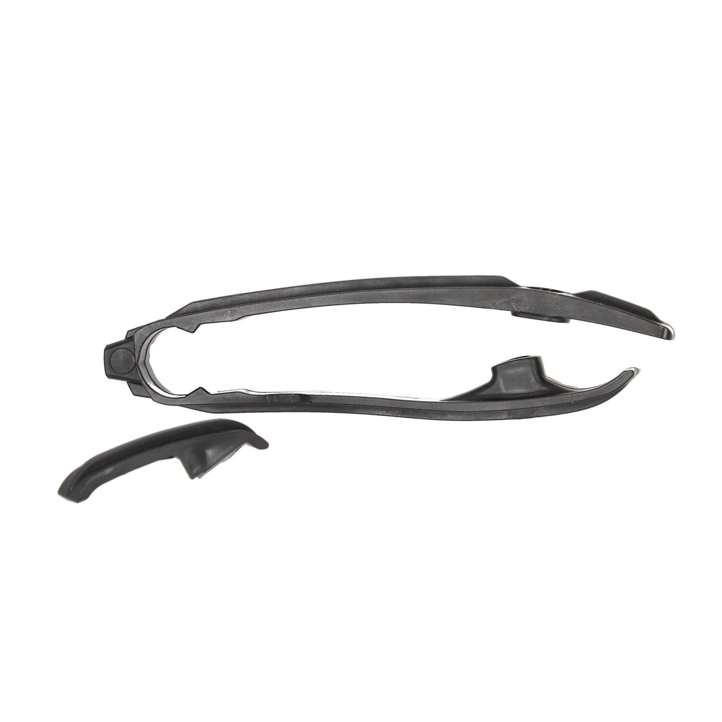 PASSACATENA FORCELLONE HSQ TC/FC 23 ACERBIS NERO