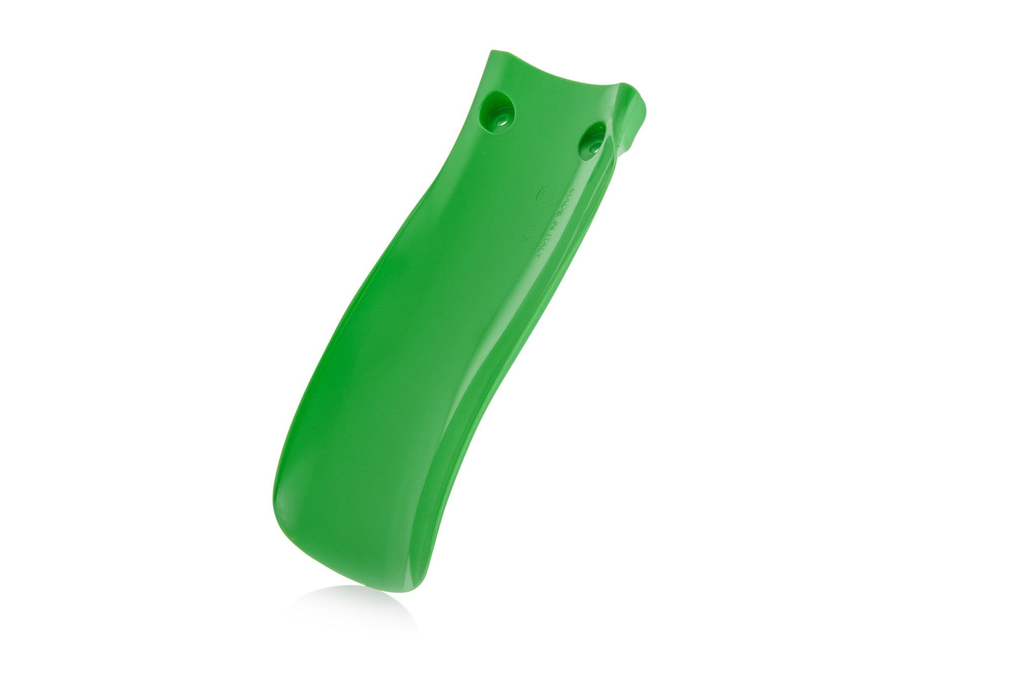 PARASPRUZZO KAWASAKI KXF 450 16 ACERBIS VERDE