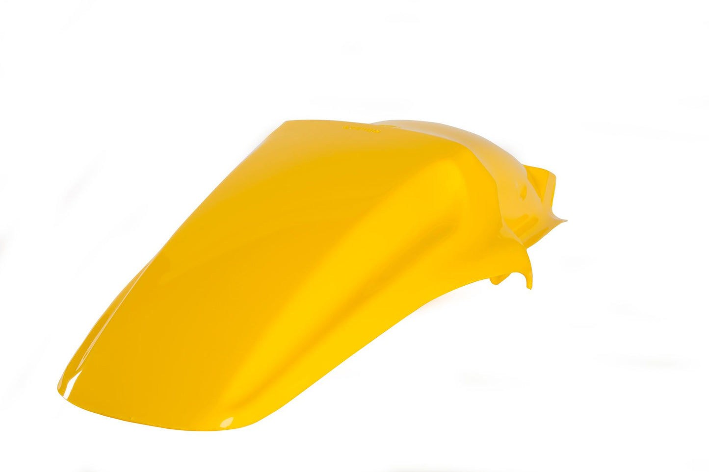 PARAFANGO POSTERIORE SUZUKI RM 125/250 95 ACERBIS GIALLO
