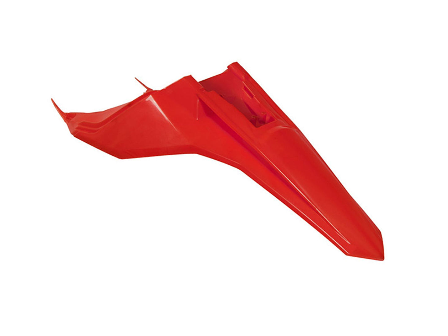 Parafango Racetech POSTERIORE GASGAS MC 65 OEM 2021-2024 Parafango ROSSO GASGAS