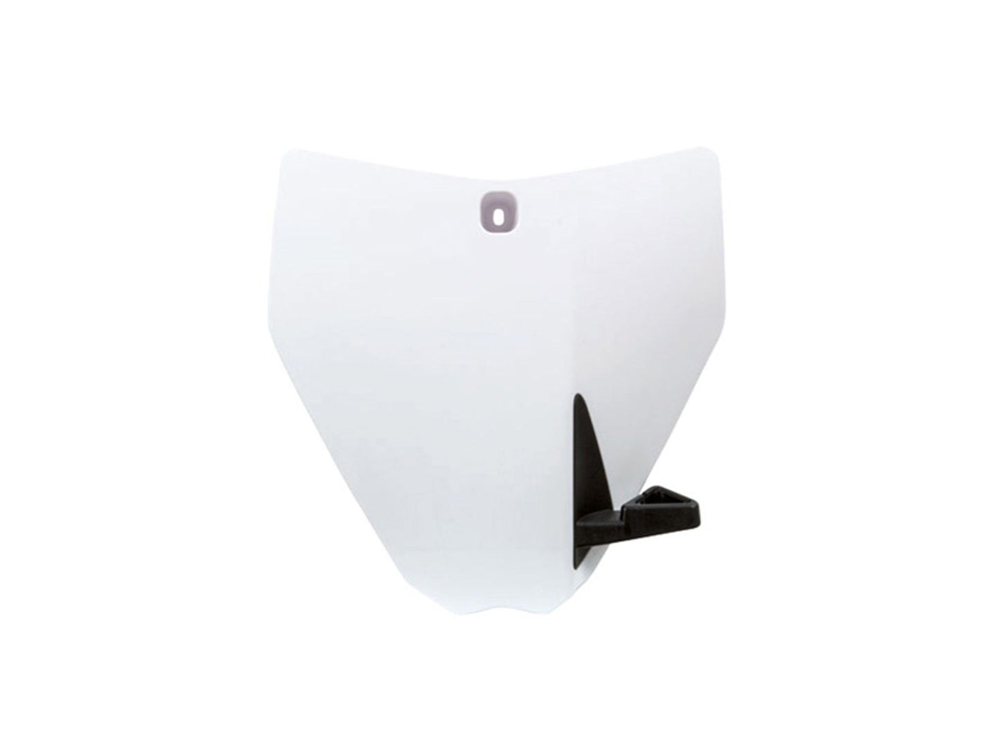 Portanumero Racetech TABELLA ANTERIORE PORTANUMERO HUSQVARNA TC 85 OEM 2014-2017