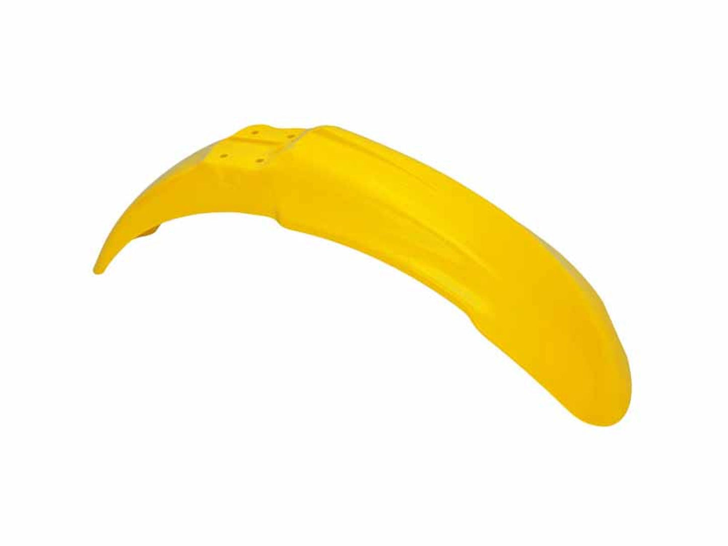 Parafango Racetech ANTERIORE SUZUKI RMZ 250 2004-2006 Parafango GIALLO RMZ