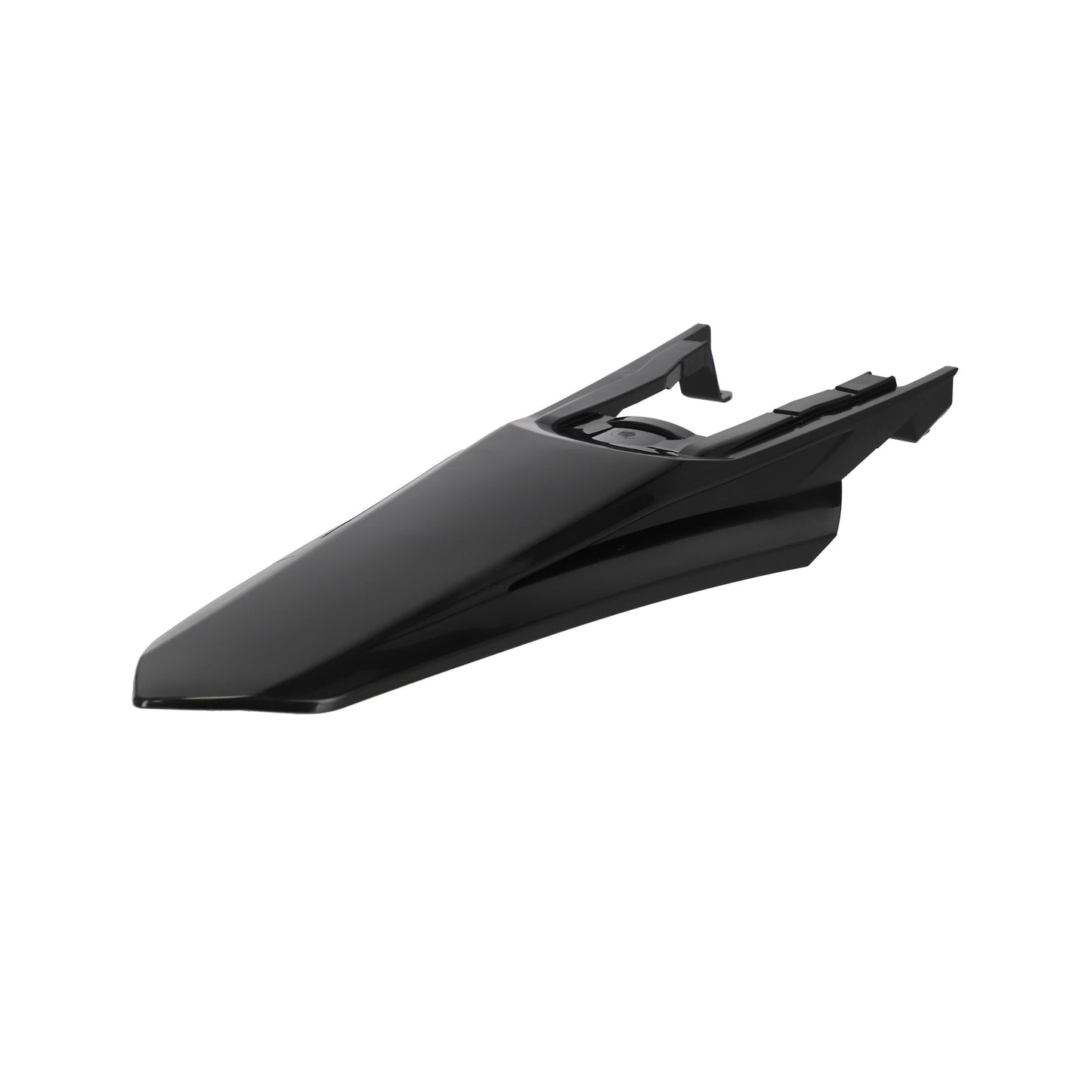 PARAF POST PER K EXC-F 24 ACERBIS NERO