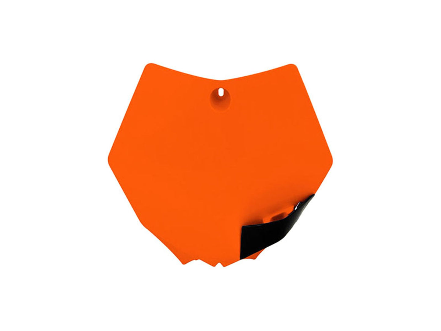 Portanumero Racetech TABELLA ANTERIORE PORTANUMERO KTM SX 85 2013-2017 K ARANCIO