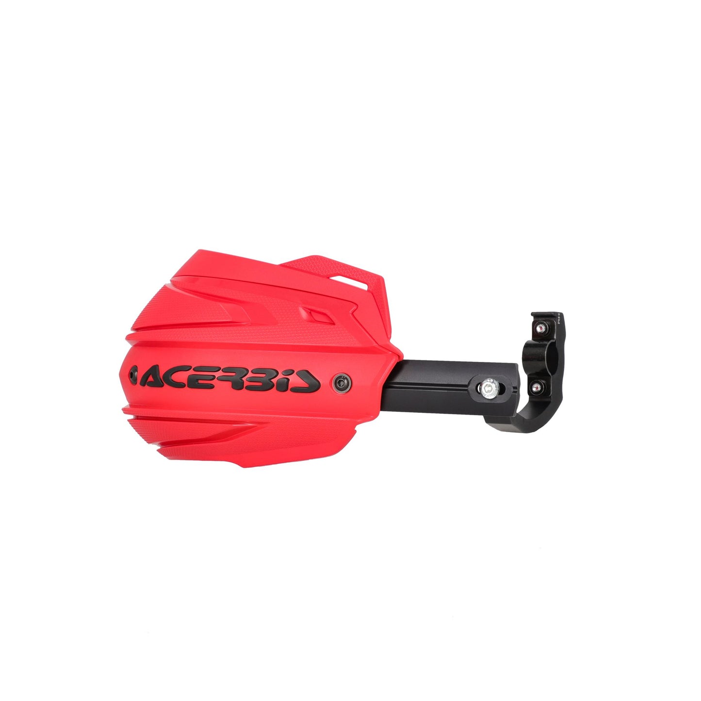 PARAMANO ADV TYPE D ACERBIS ROSSO/NERO