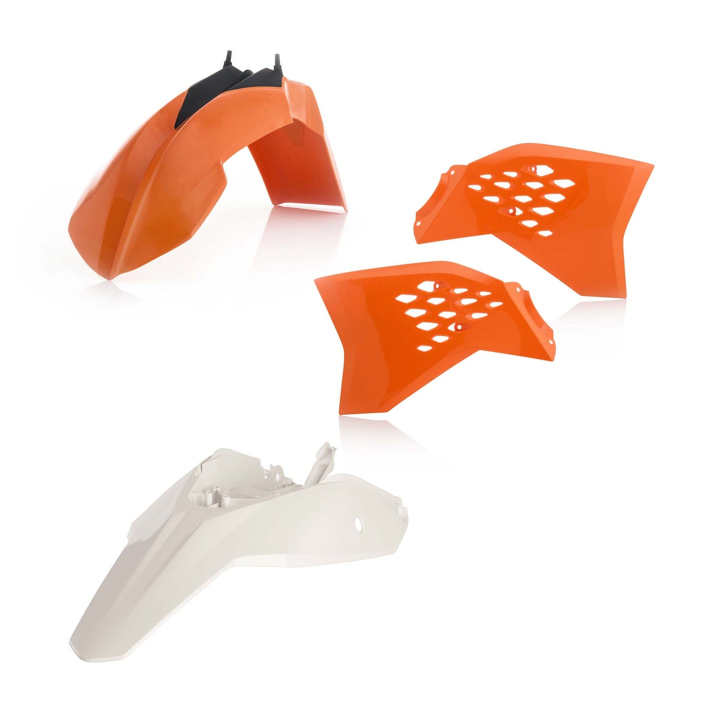 KIT PLAS PER K SX 65 12 ACERBIS