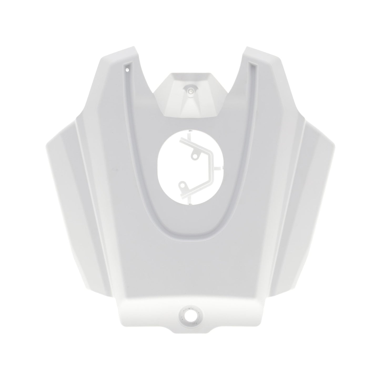 COPERTURA SERBATOIO PER B RR 25 ACERBIS BIANCO