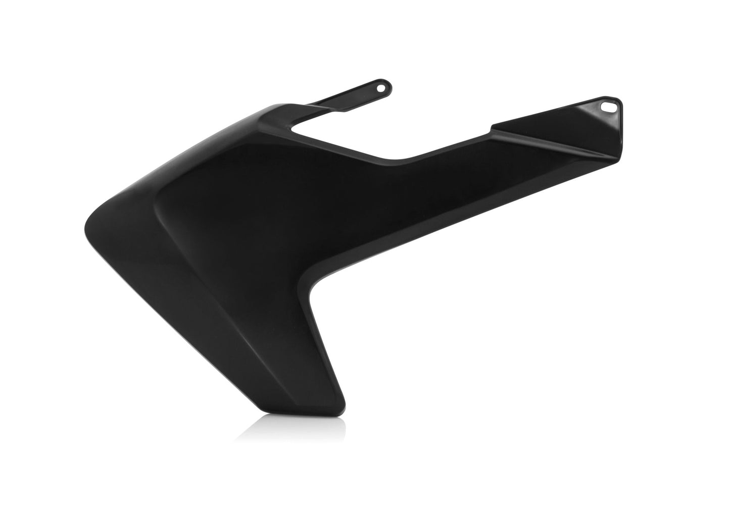 SPOILER HUSQVARNA TC85 2018 ACERBIS NERO