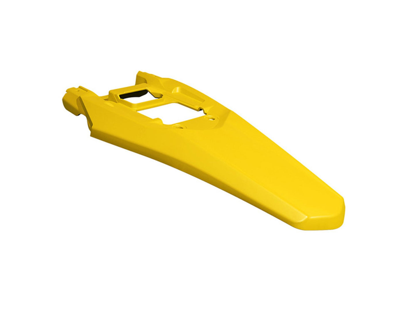 Parafango Racetech POSTERIORE SUR-RON ULTRA BEE 2023-2026 Parafango GIALLO RMZ
