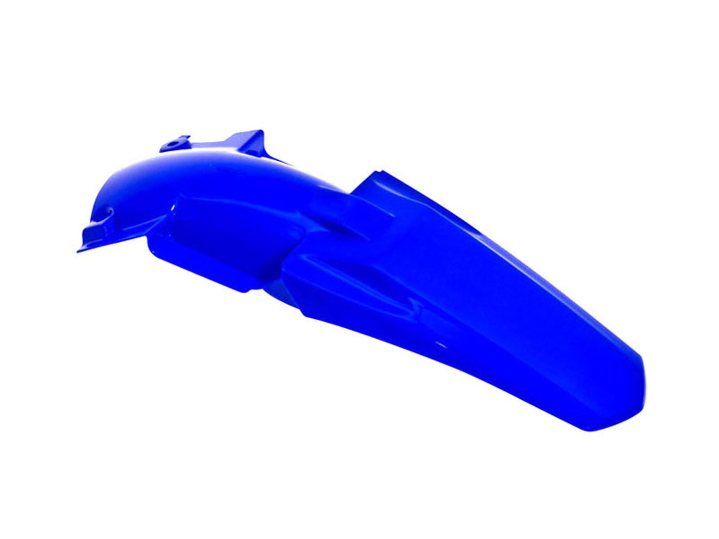 Parafango Racetech POSTERIORE YAMAHA YZ 85 2002-2021 Parafango BLU YZ