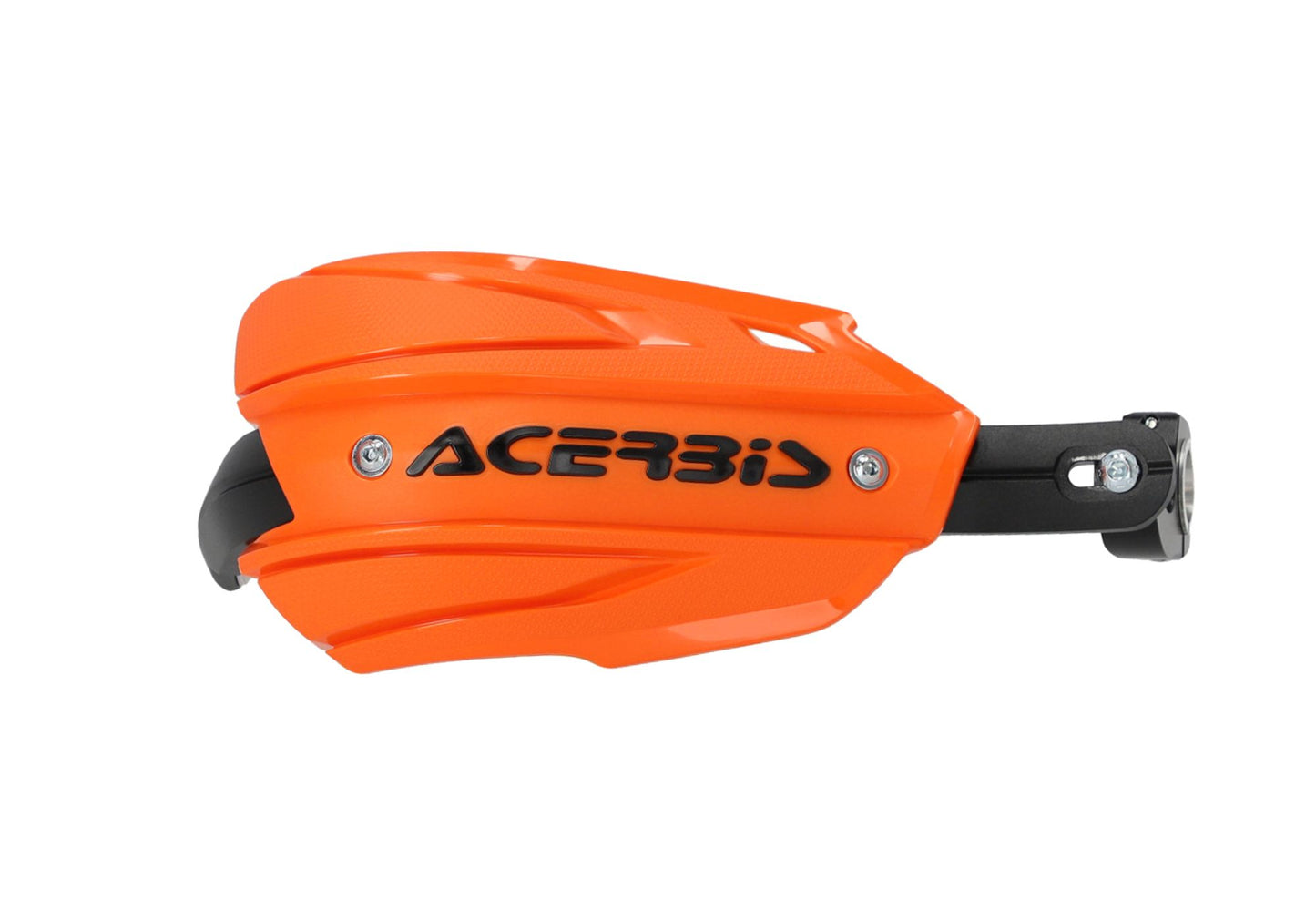 PARAMANI ENDURANCE-X ACERBIS ARANCIONE/NERO