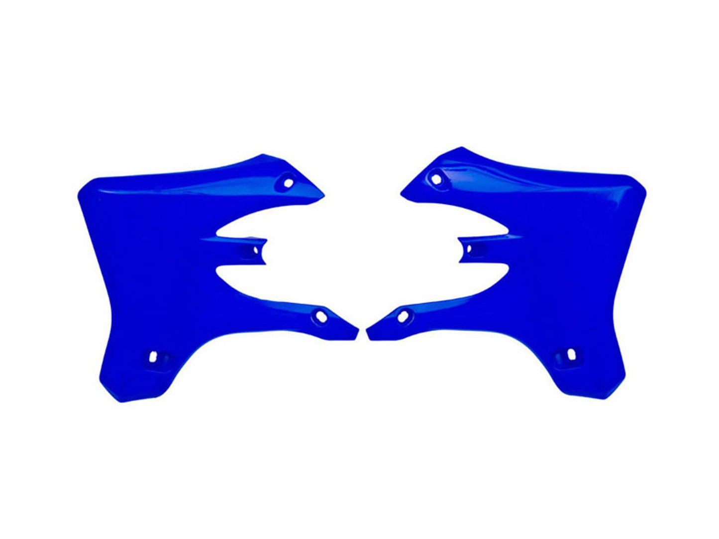 Convogliatori Racetech YAMAHA YZ 250/450 2003-2005 BLU YZ