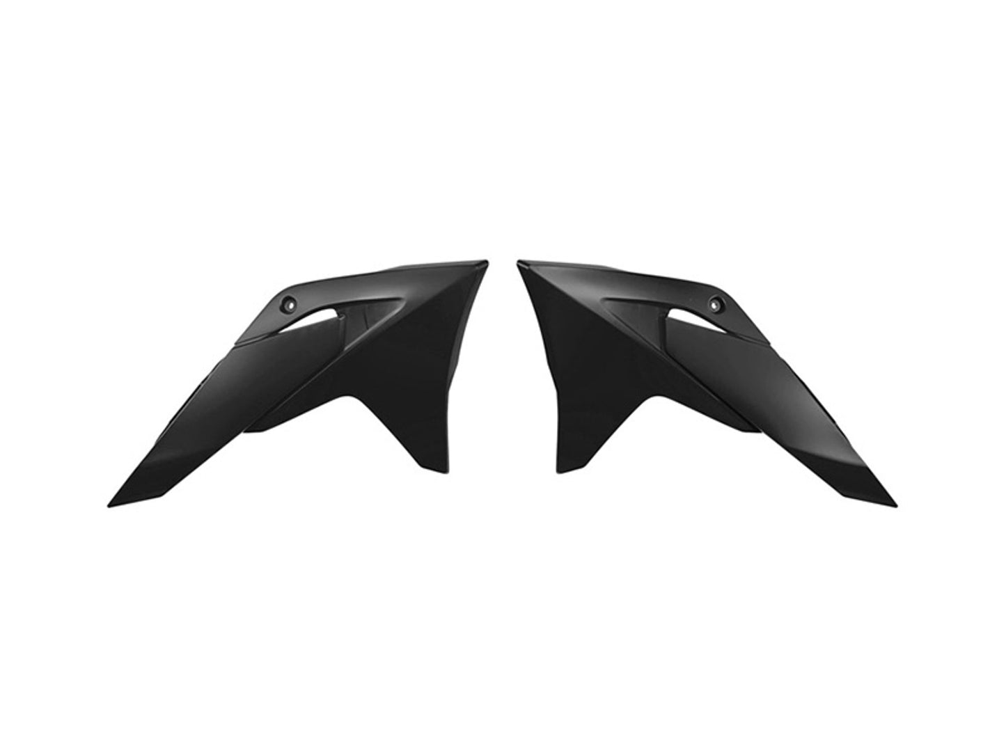 Convogliatori Racetech GASGAS MC 50 2024-2026 NERO