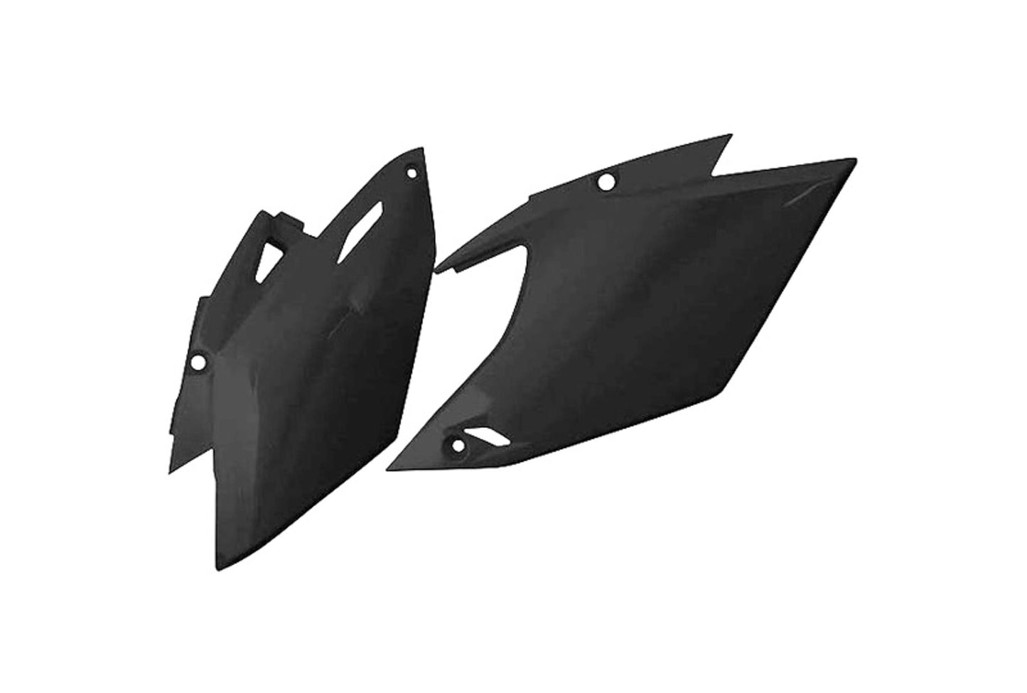 Tabelle Laterali Racetech YAMAHA WRF 2012-2015 NERO