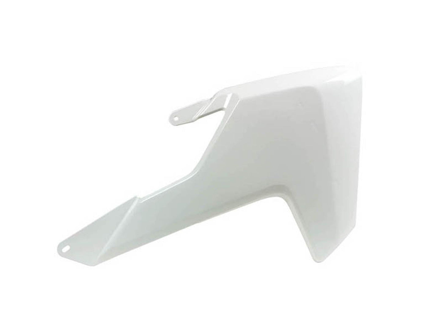 Convogliatori Racetech HUSQVARNA TC 85 OEM 2018-2024 BIANCO