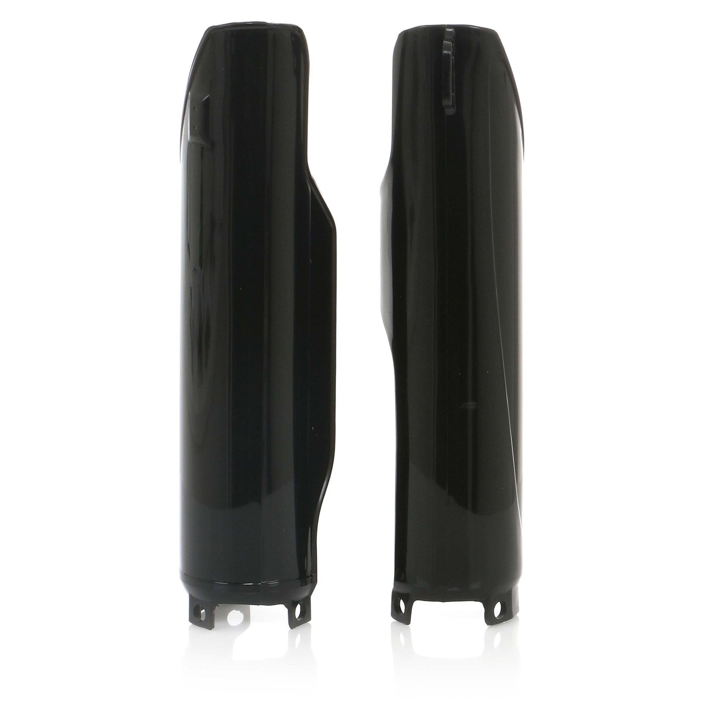 COPRIFORCELLE HONDA ACERBIS NERO