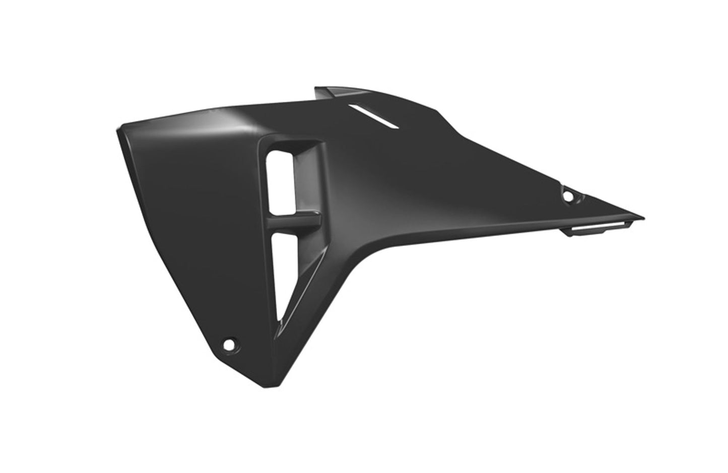 Convogliatori Racetech HONDA CRF 250/450 2025-2026 NERO