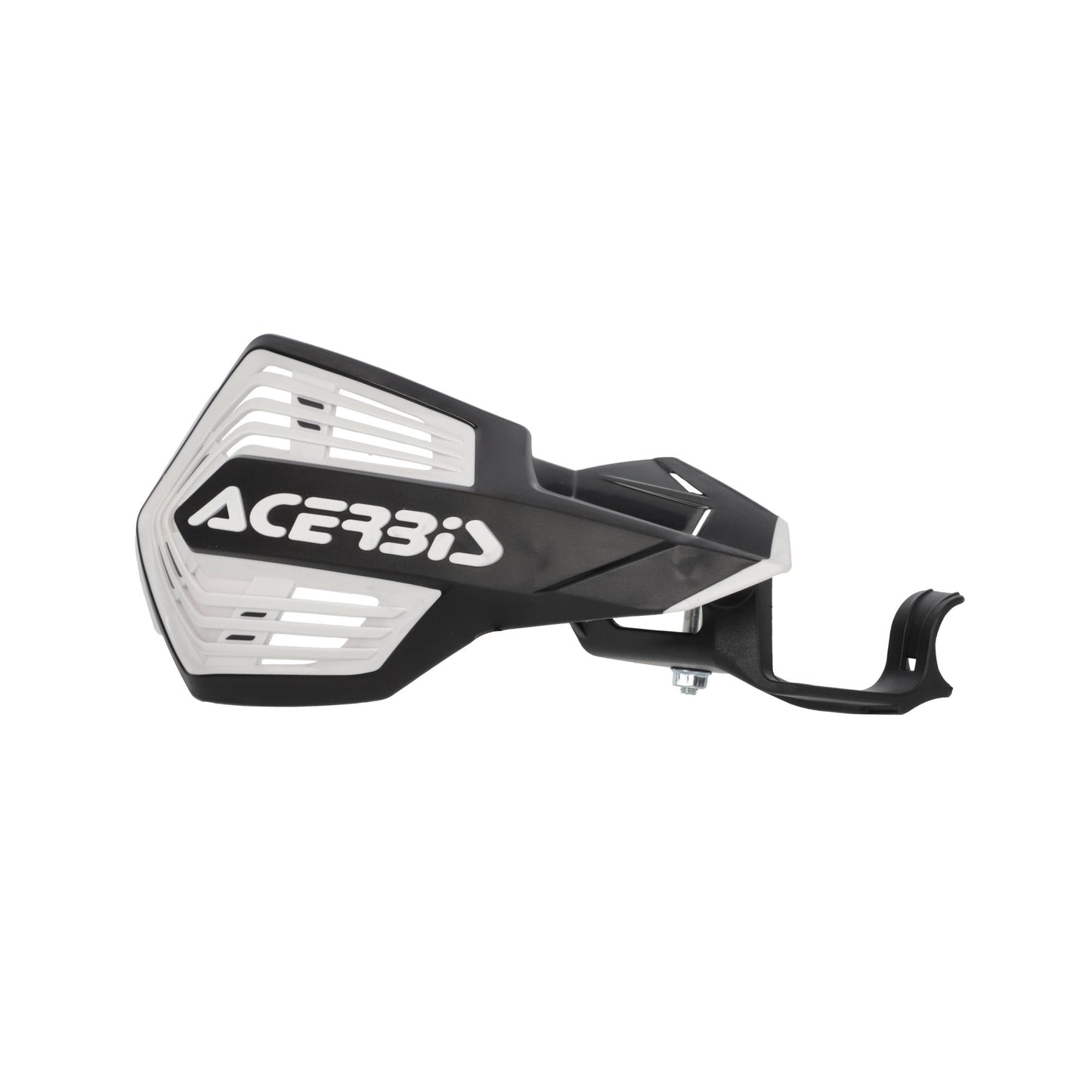PARAMANO K-FUTURE KH ACERBIS NERO/BIANCO