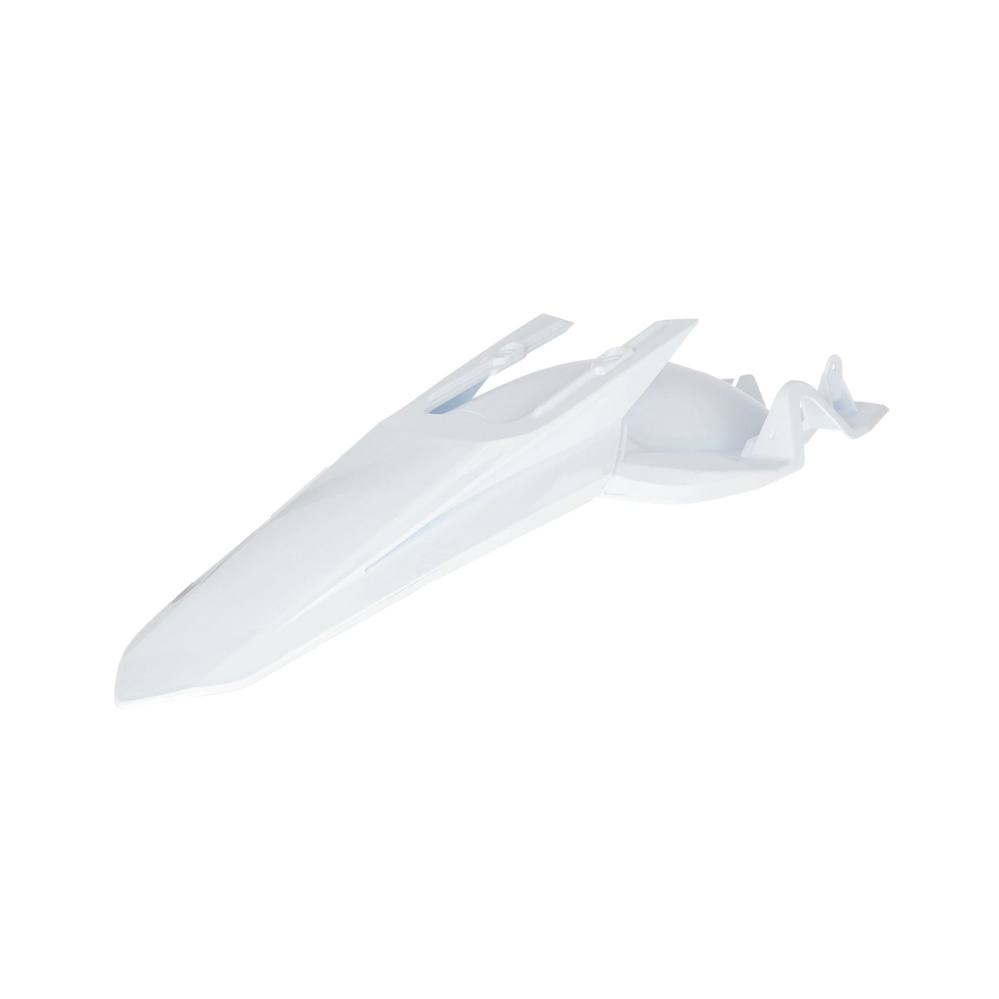 PARAF POST COMPATIBILE PER K SX85 25 ACERBIS BIANCO