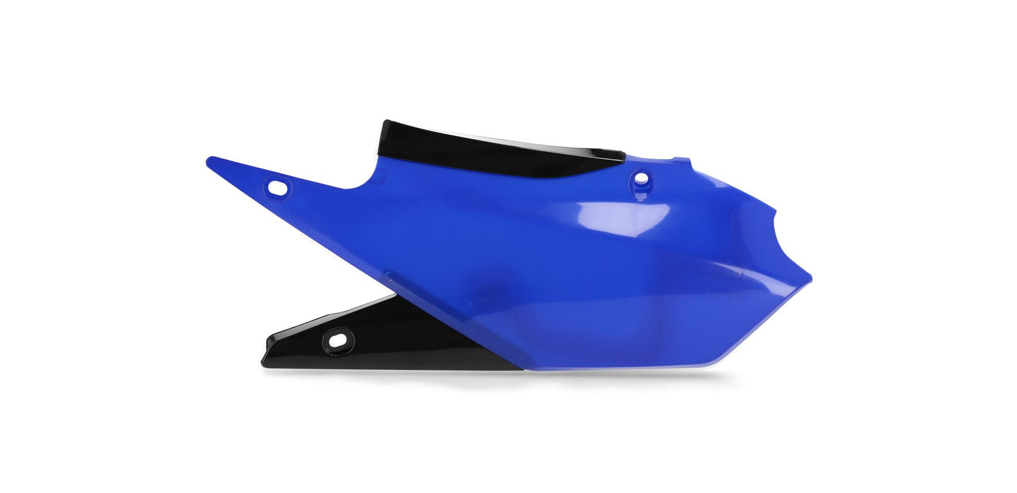 LATERALI POSTERIORI YZF 450 18 ACERBIS BLU/NERO