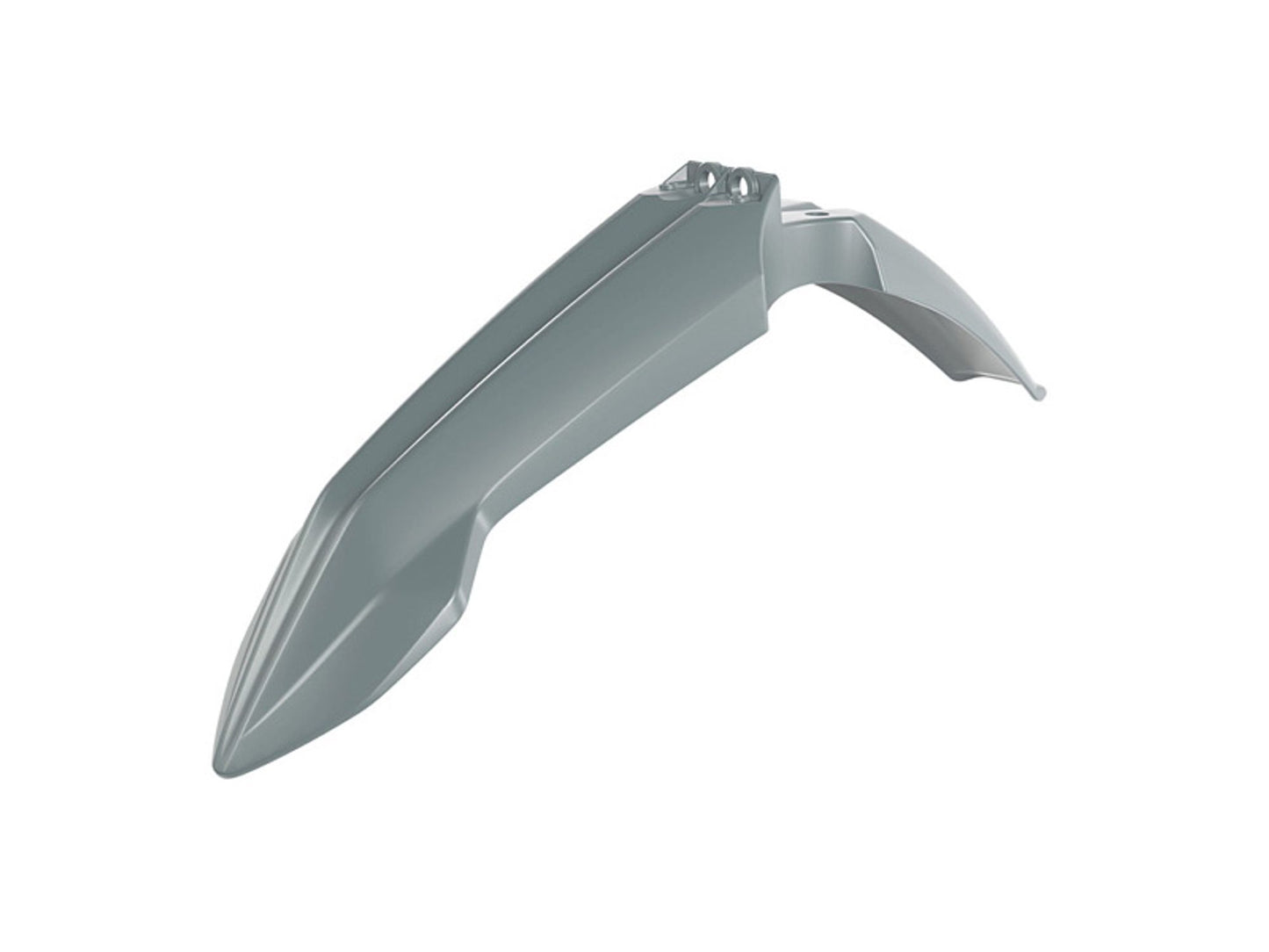 Parafango Racetech ANTERIORE TRIUMPH TF 250/450 2024-2026 Parafango GRIGIO QUANTUM