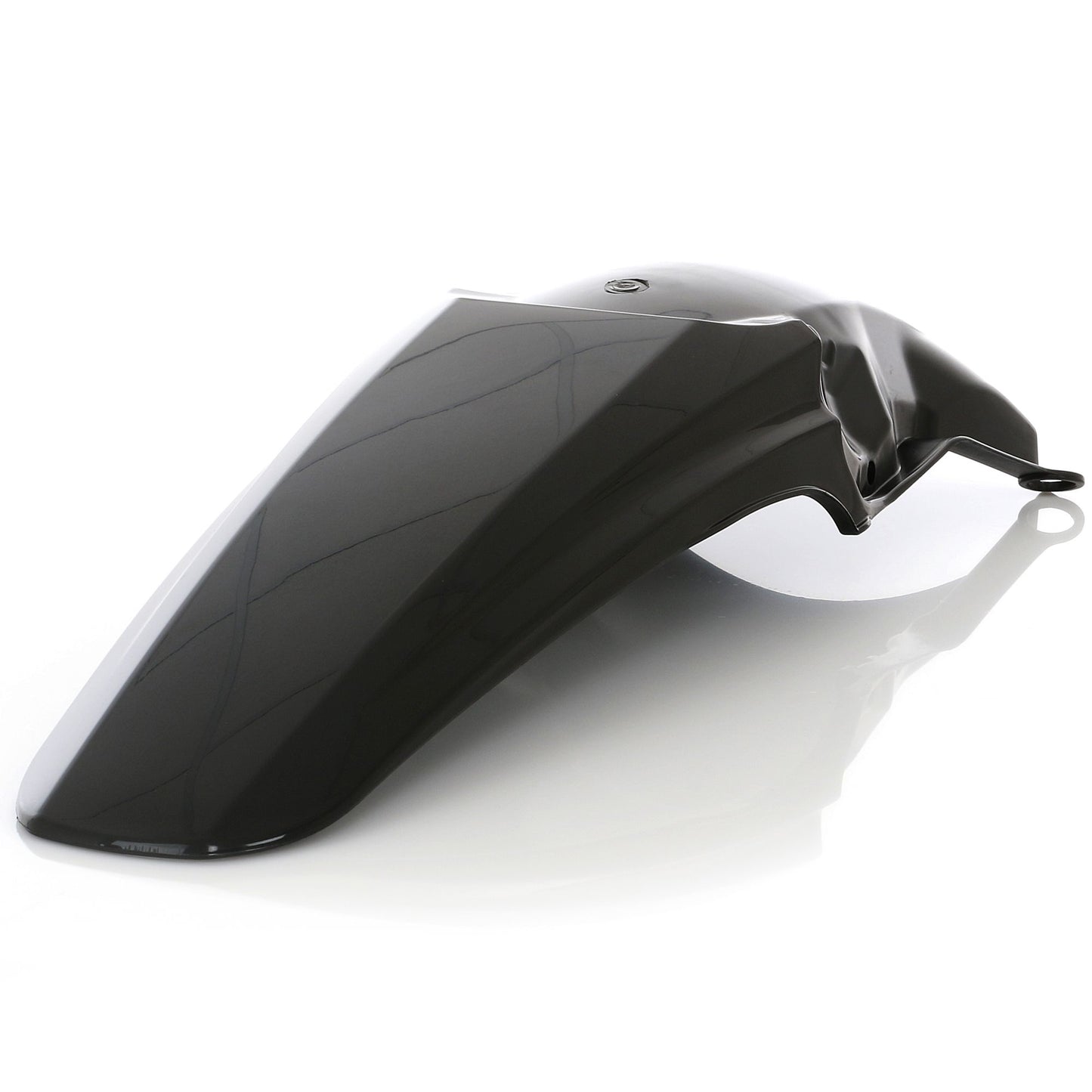PARAFANGO POSTERIORE HONDA ACERBIS NERO