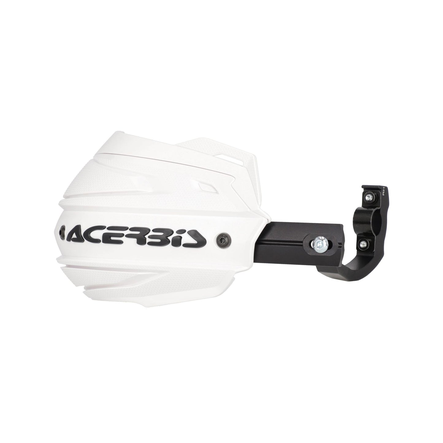 PARAMANO ADV TYPE I ACERBIS BIANCO/NERO