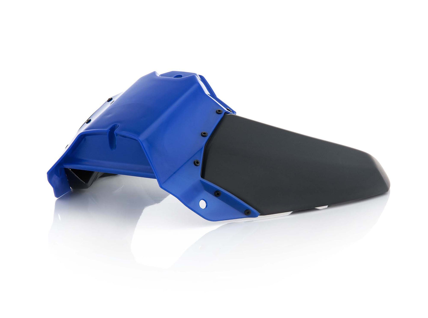 SPOILER SUP YAMA YZF 250 450 2014 ACERBIS BLU/NERO