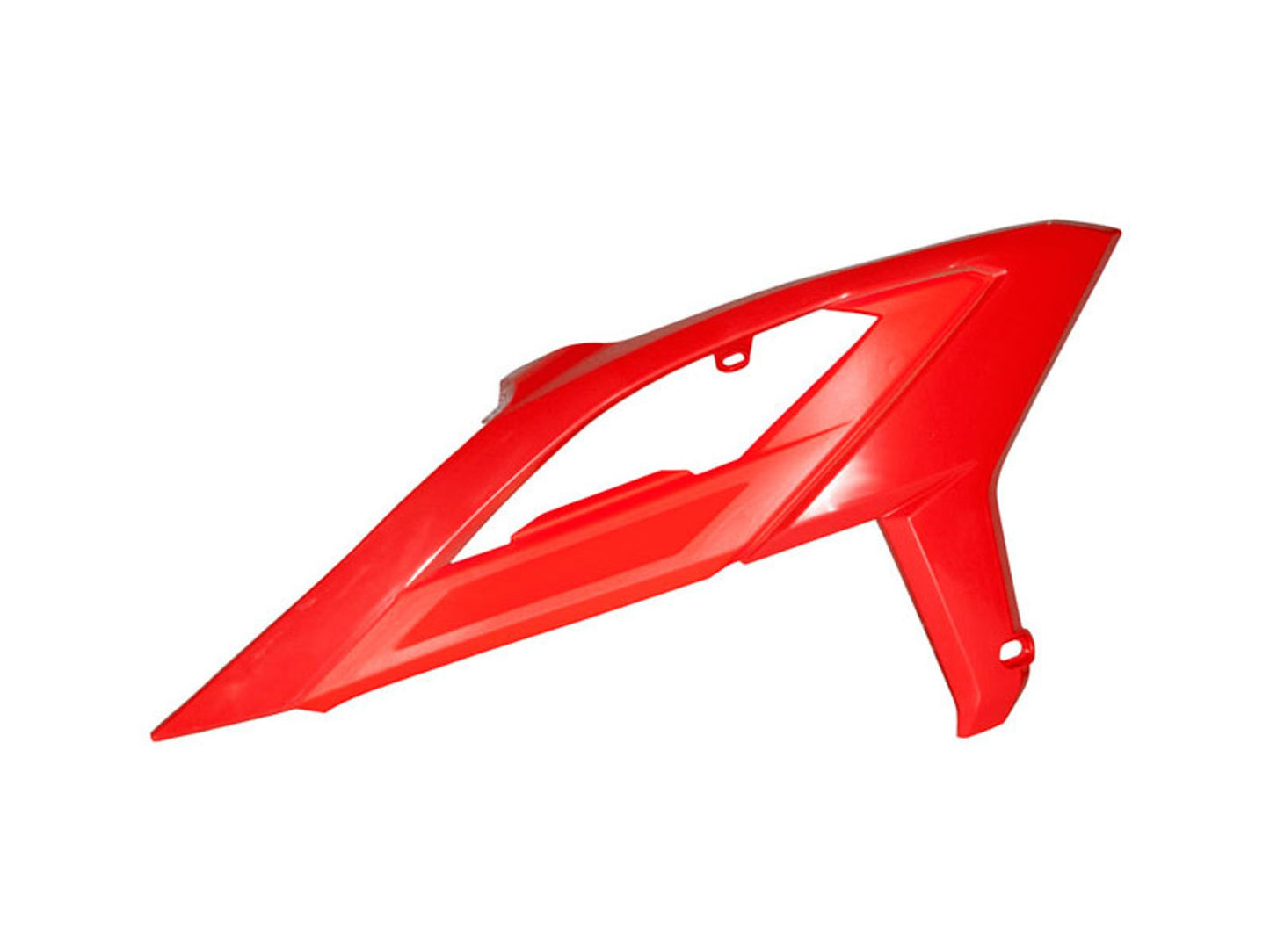 Convogliatori Racetech BETA RR 125/200/250/300/350/390/430/480 2023-2024 ROSSO BETA