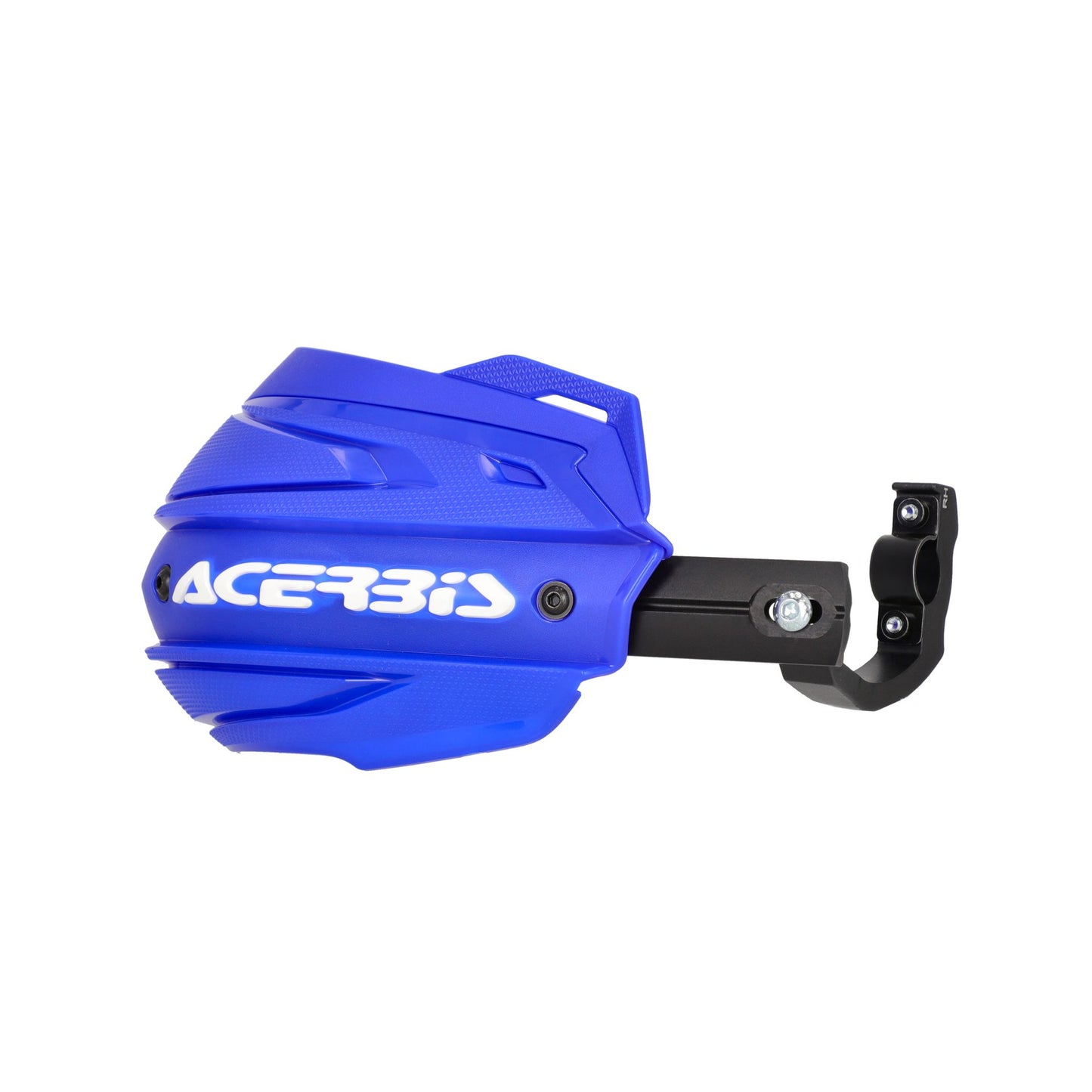 PARAMANO ADV TYPE L ACERBIS BLU/BIANCO