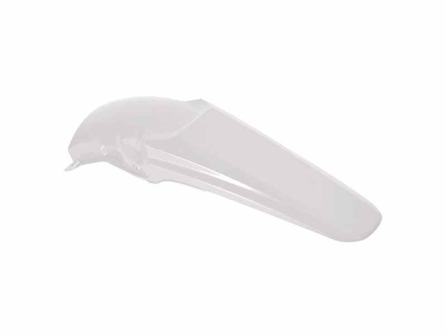 Parafango Racetech POSTERIORE HONDA CRF 450 2005-2008 Parafango BIANCO