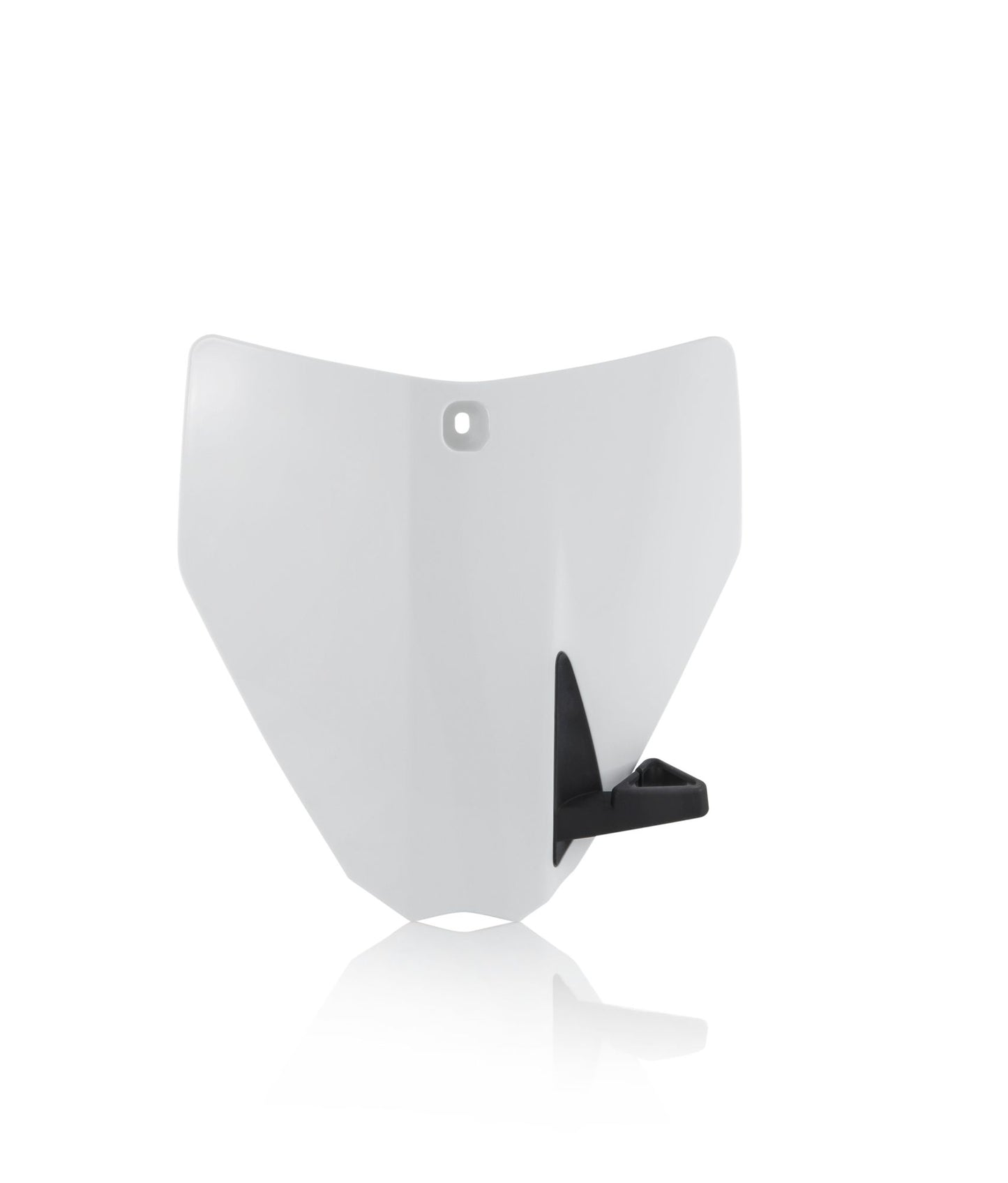 PORTANUMERO ANT TC85 14/17 ACERBIS BIANCO