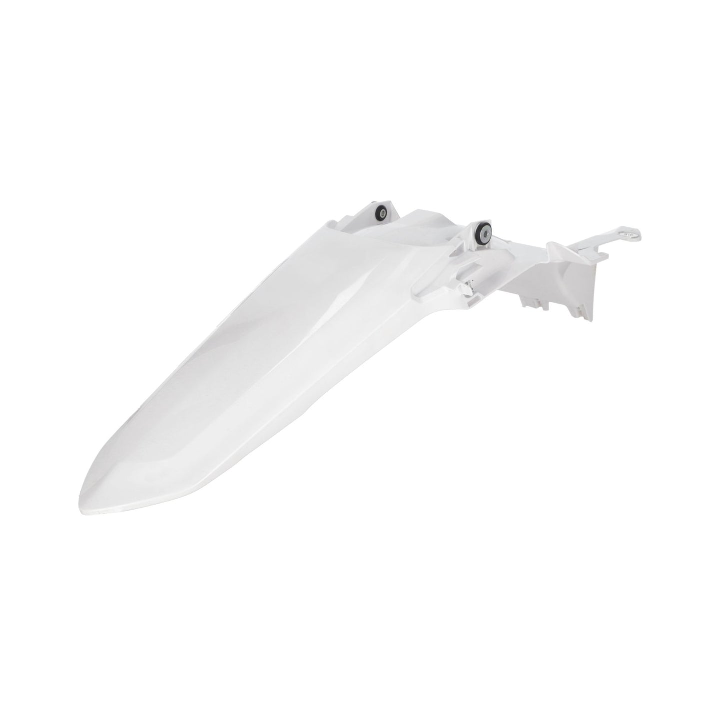 PARAFANGO POSTERIORE PER Y YZF450 26 ACERBIS BIANCO