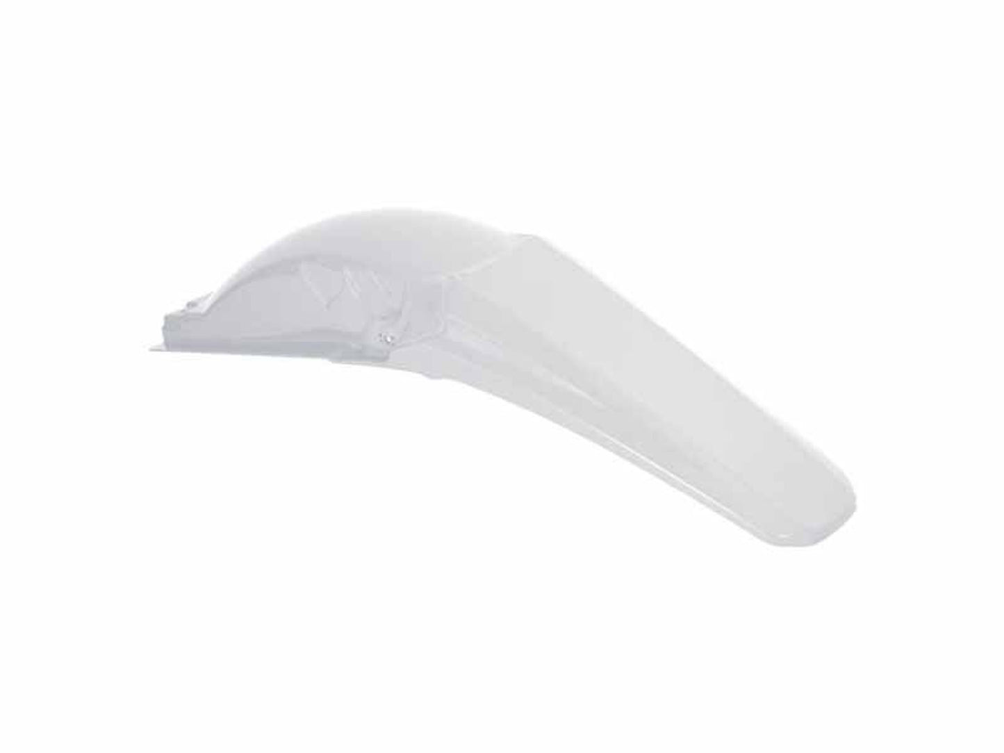 Parafango Racetech POSTERIORE HONDA CRF 250 2004-2005 Parafango BIANCO