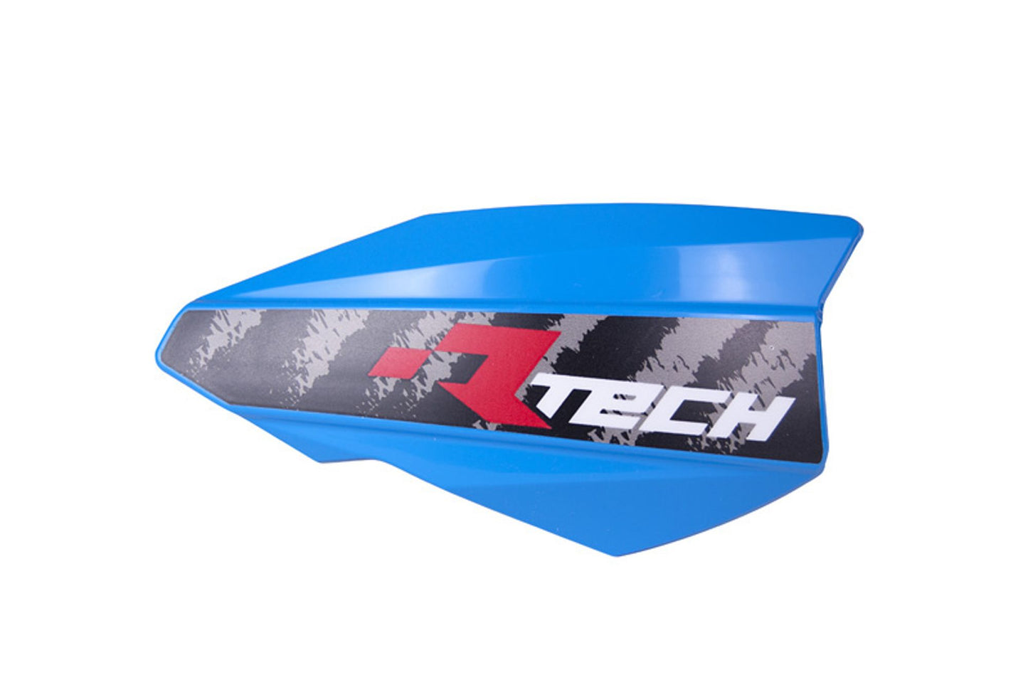 Paramani Racetech RICAMBI PLASTICA PARAMANI BICI VERTIGO Mani AZZURRO
