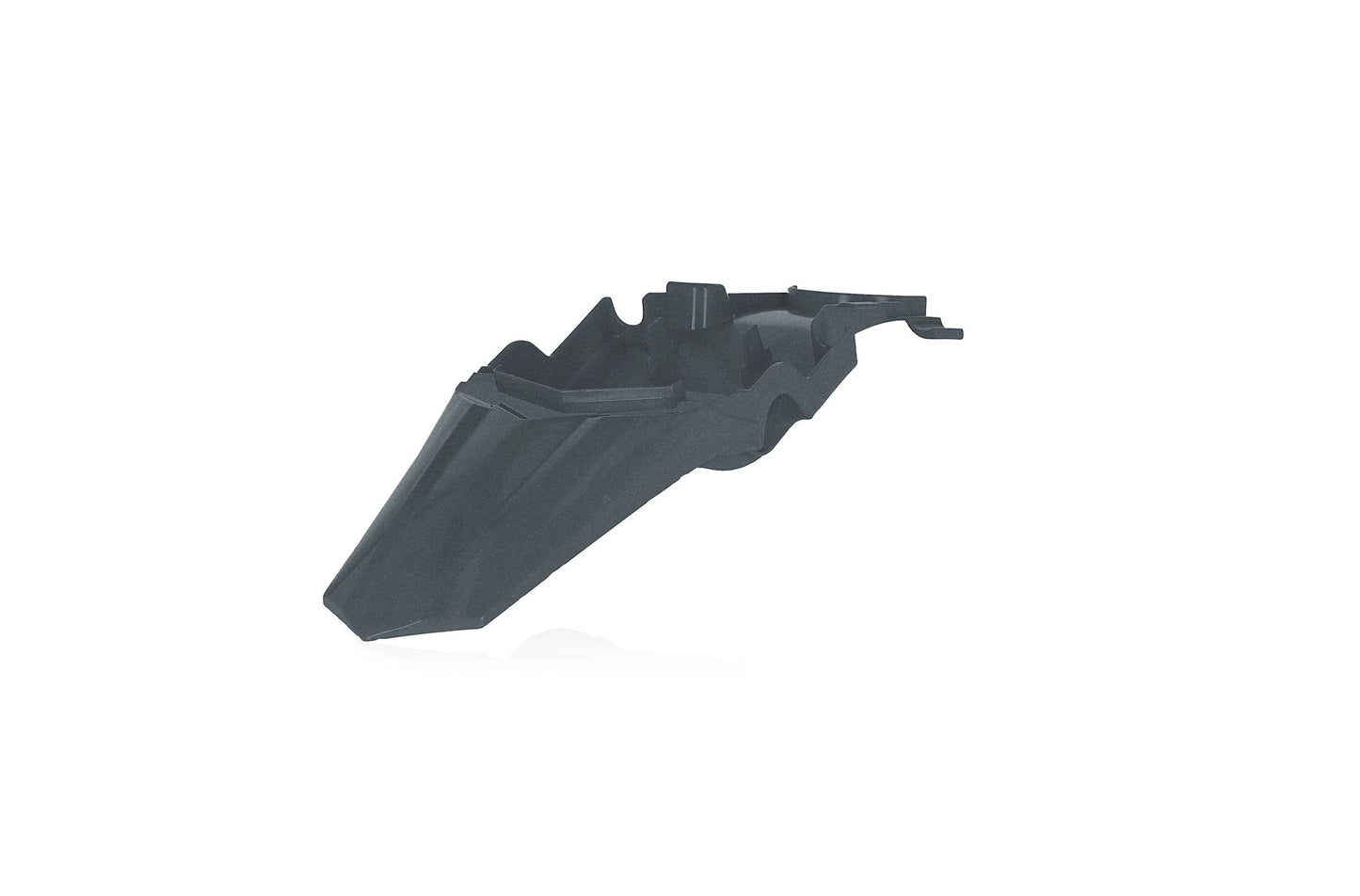 PARAFANGO POSTERIORE HONDA CRF110 19 ACERBIS GRIGIO