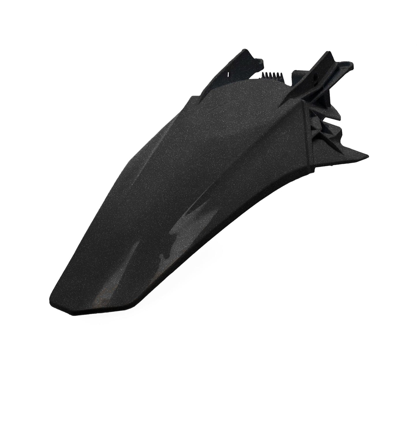 PARAFANGO POSTERIORE GASGAS MC/MCF 21 ACERBIS NERO