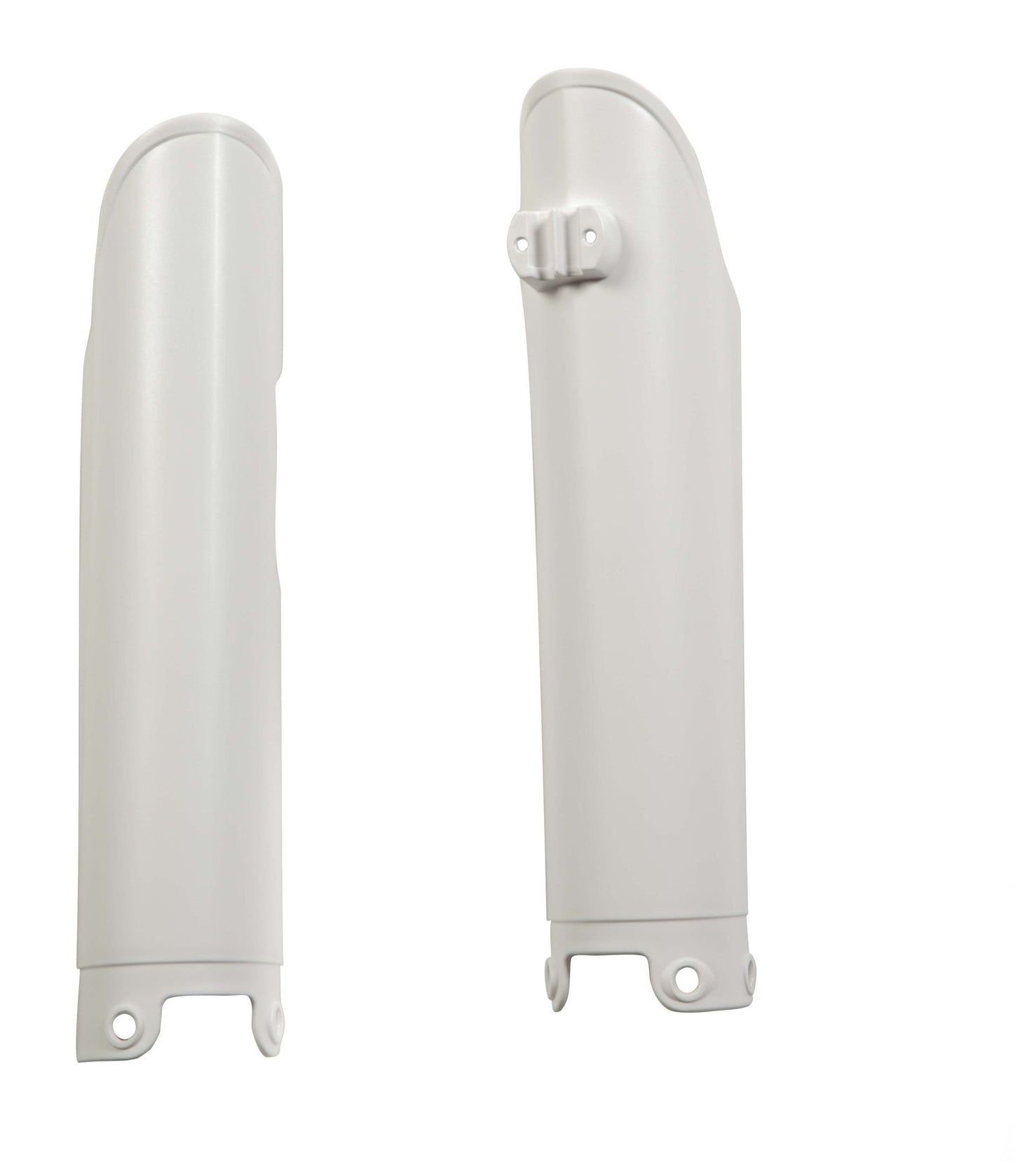 COPRIFORCELLE KTM ACERBIS BIANCO