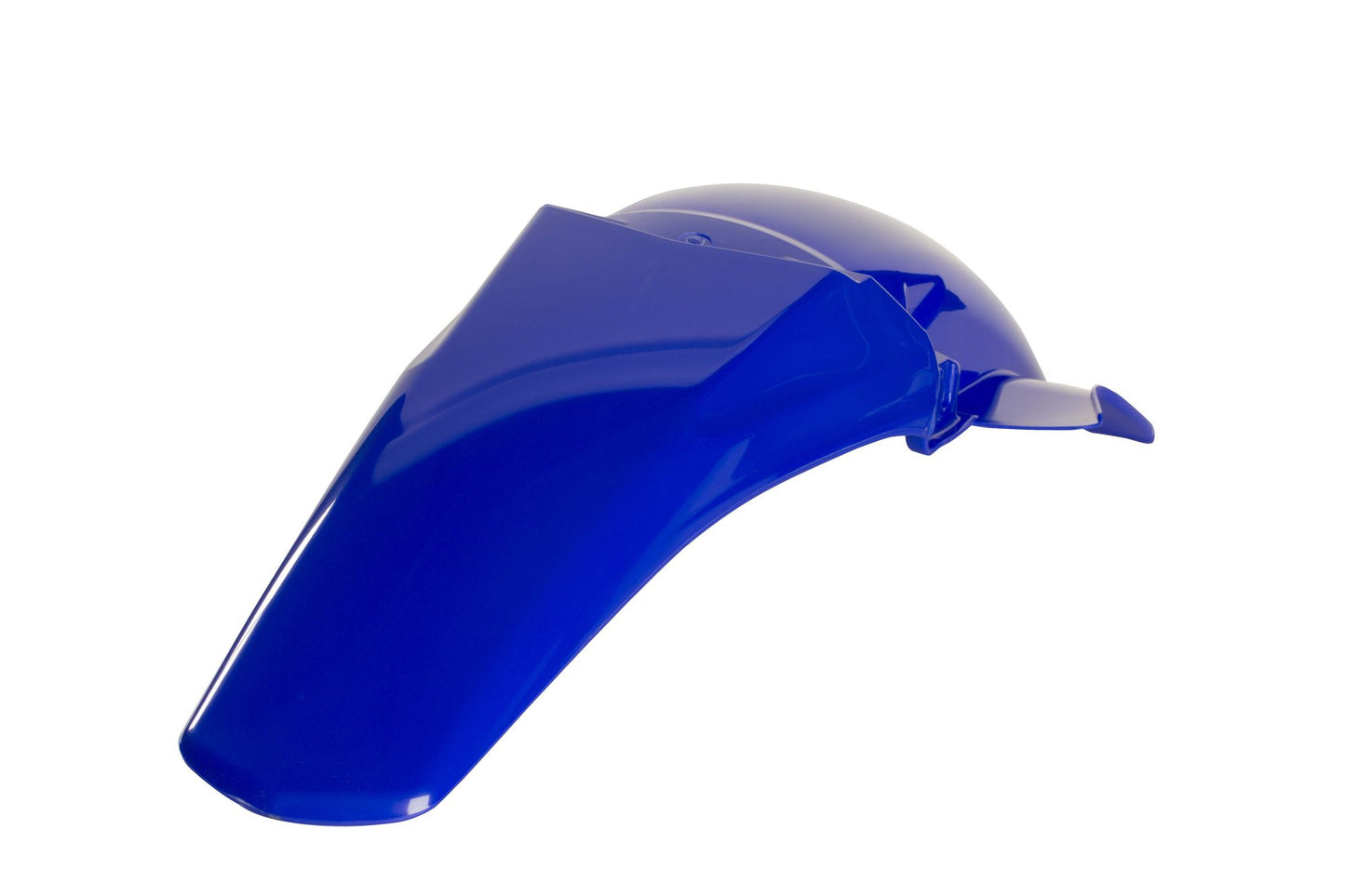 PARAFANGO POSTERIORE YAMAHA ACERBIS BLU