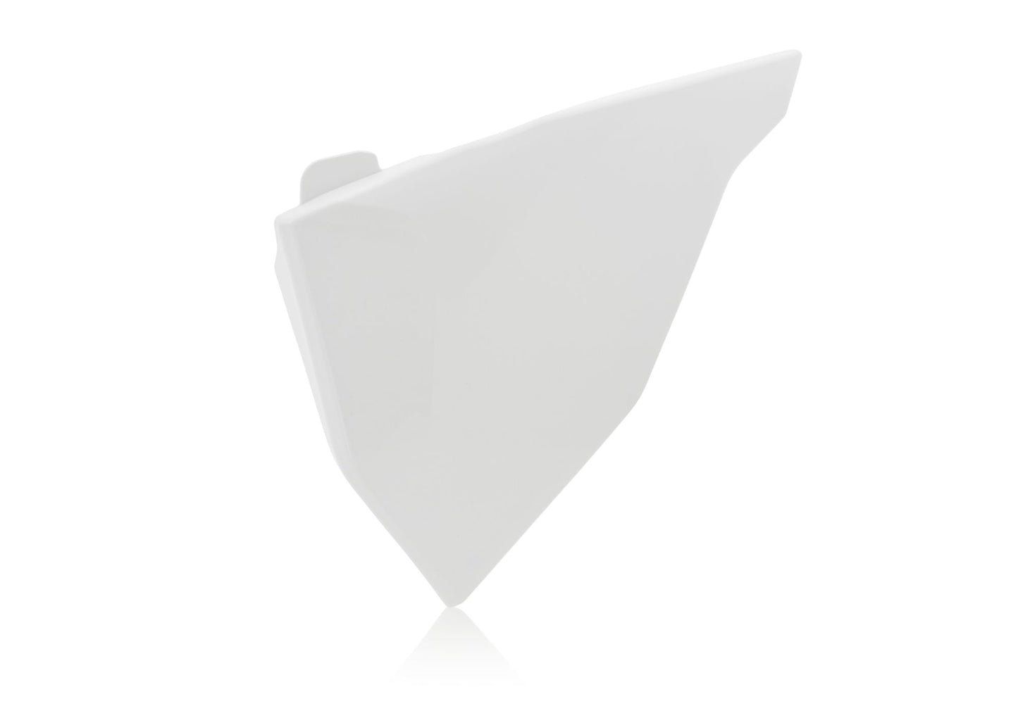 COPERCHIO CASSA FILTRO SX SX/SXF 2019 ACERBIS BIANCO