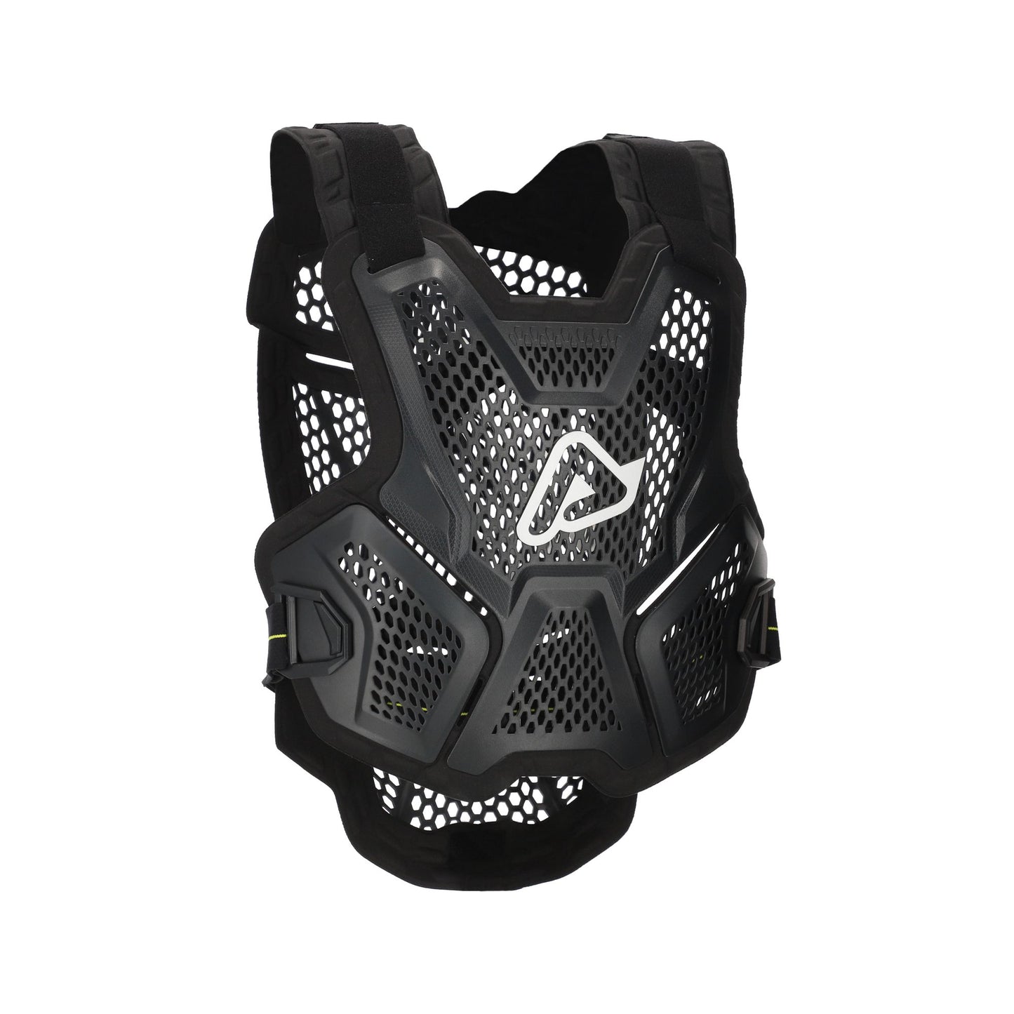 ROOST DEFLECTOR P035 ACERBIS NERO