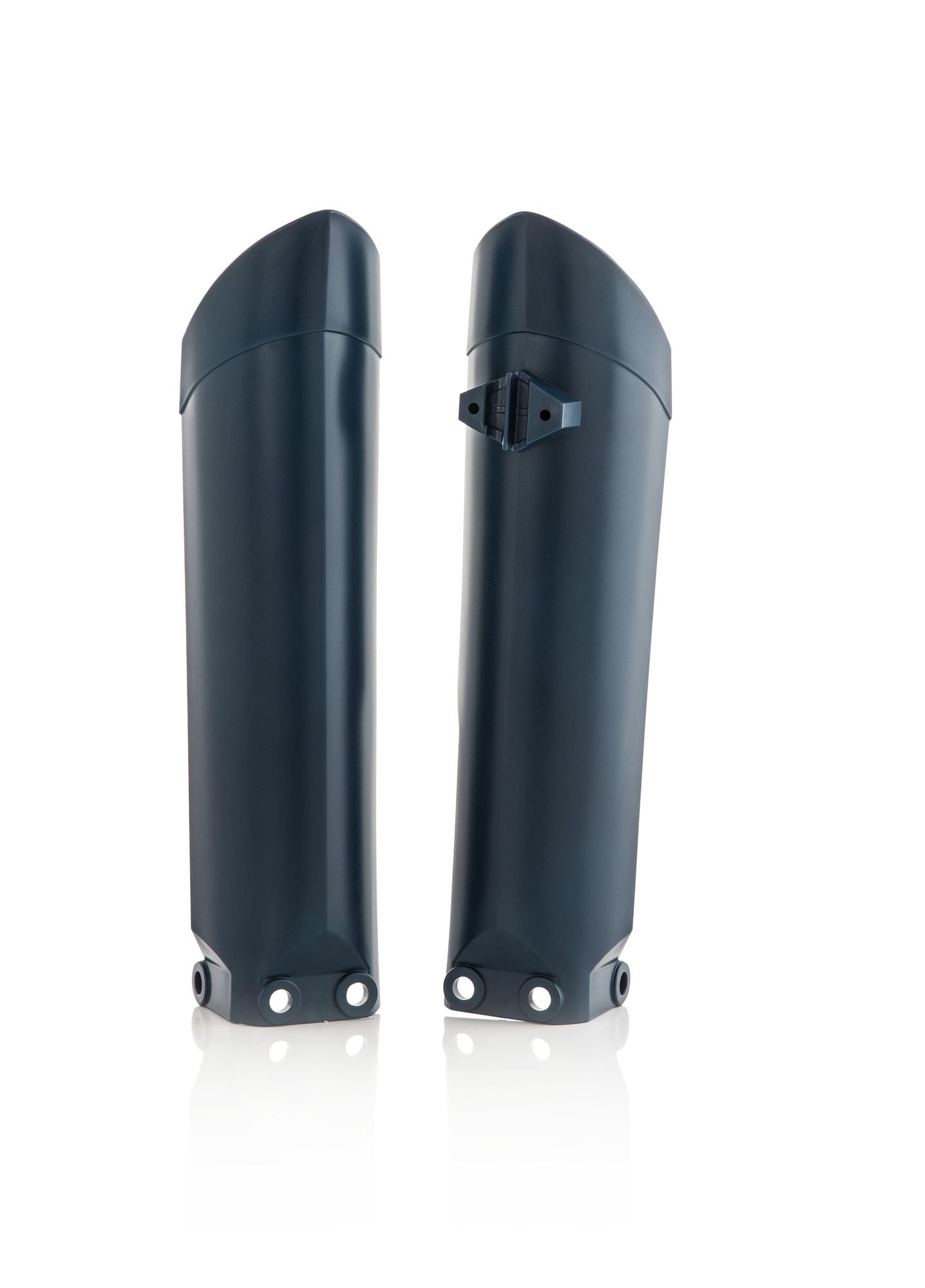 COPRIFORCELLA HUSQVARNA TC85 14/17 ACERBIS BLU