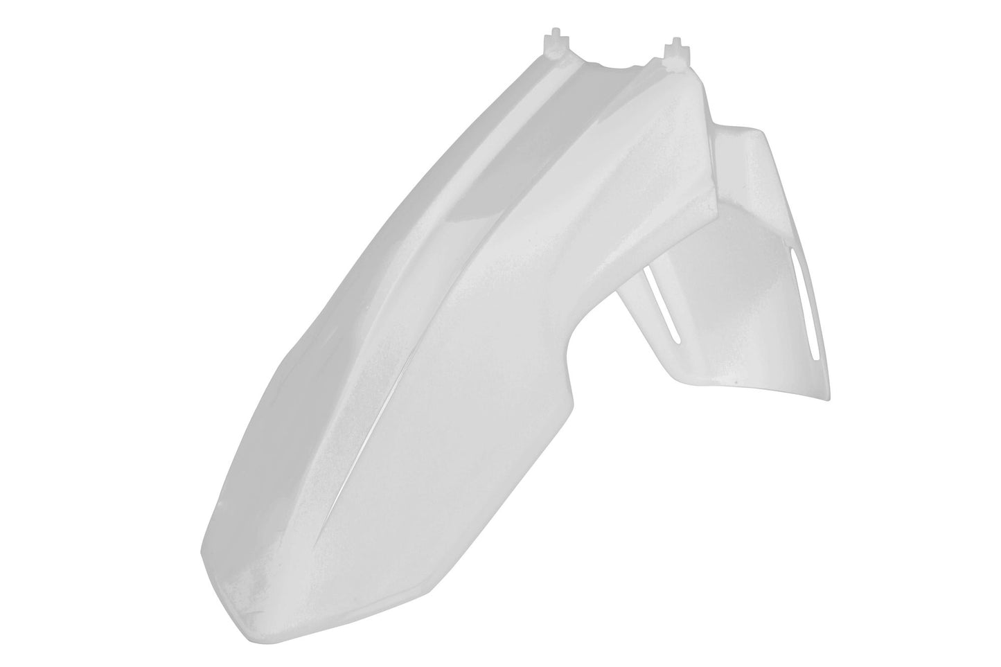 PARAFANGO ANT. SUZUKI RMZ 250 10-12 ACERBIS BIANCO