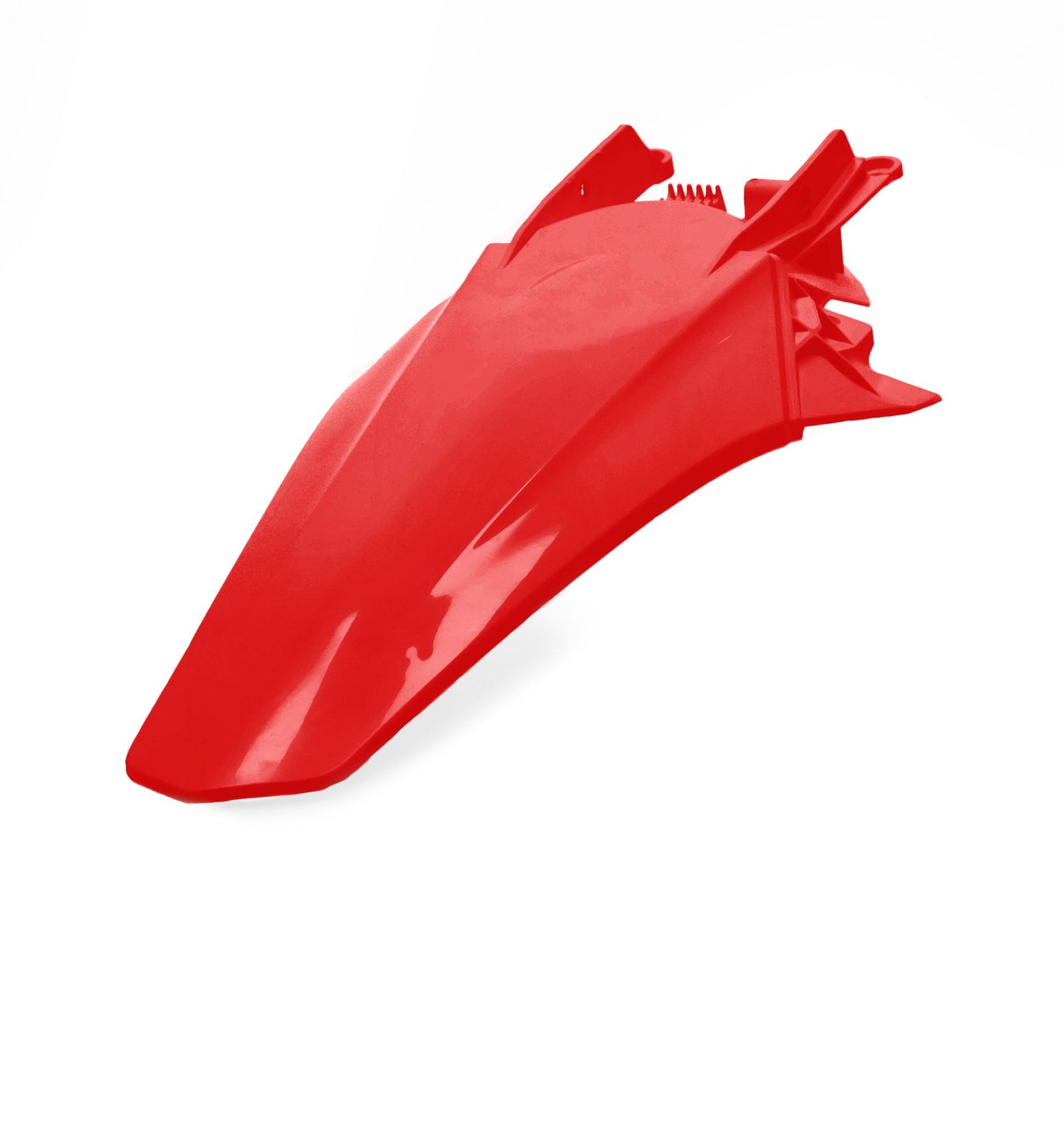 PARAFANGO POSTERIORE GASGAS EC/ECF 21 ACERBIS ROSSO