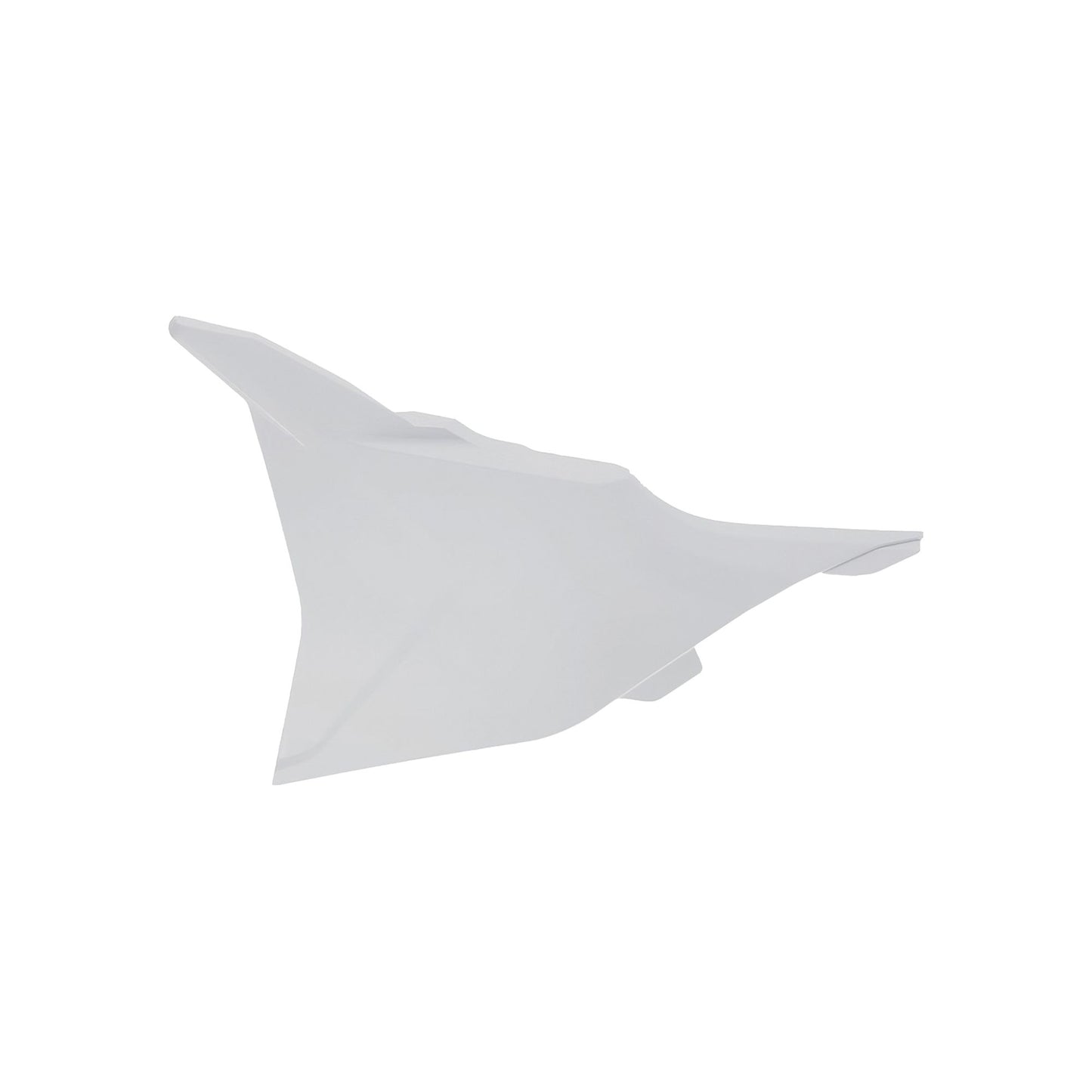 COPERCHIO CASSA FILTRO PER K SX85 25 ACERBIS BIANCO